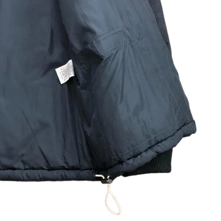 A.P.C. APC Bomber Jacket Size US M / EU 48-50 / 2 - 7 Thumbnail