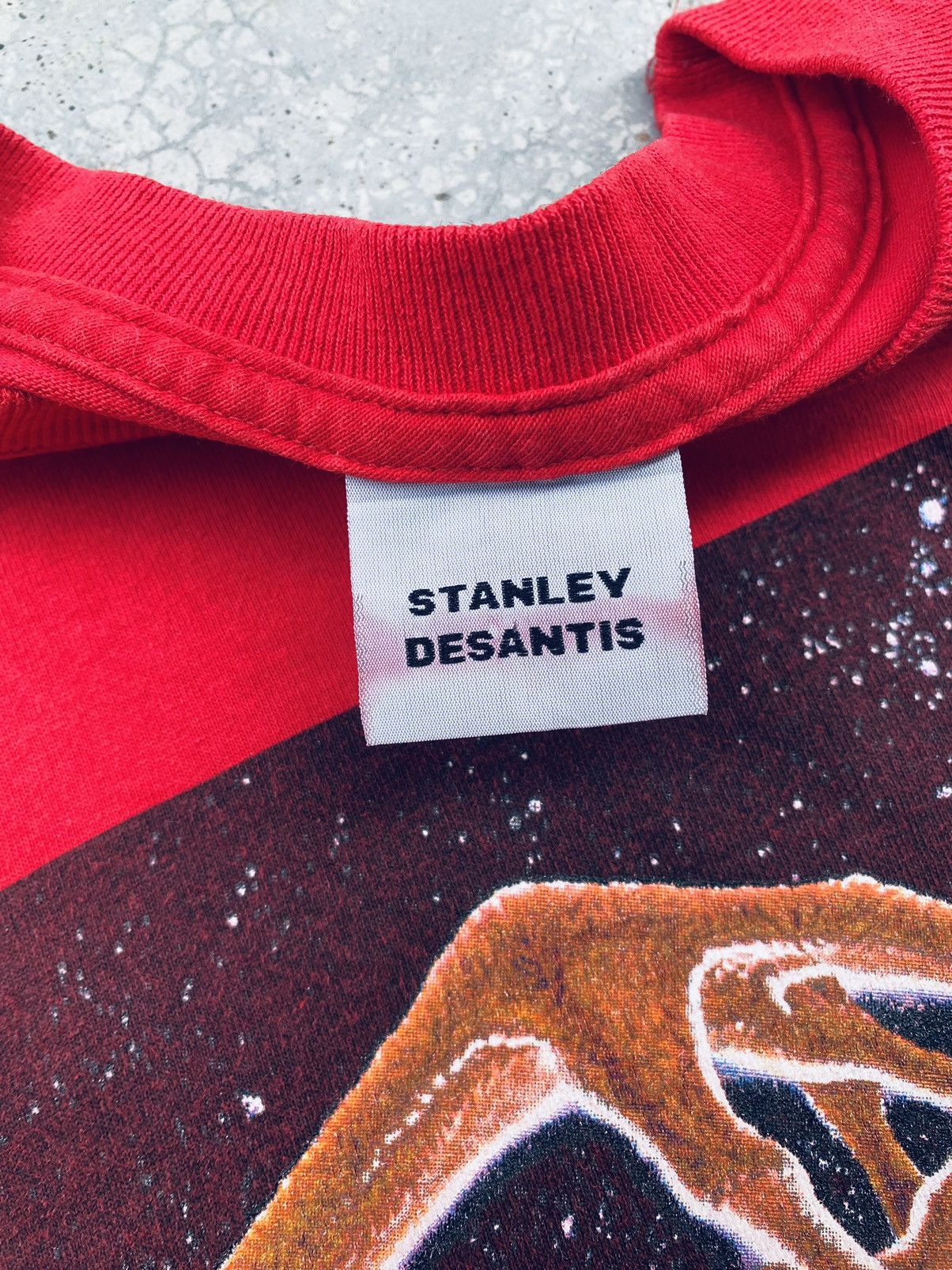 Vintage Vintage E.T. the Extra-Terrestrial Science Movie Tees Size US S / EU 44-46 / 1 - 6 Thumbnail