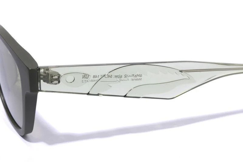 Bape Bape Sunglasses Size ONE SIZE - 3 Thumbnail