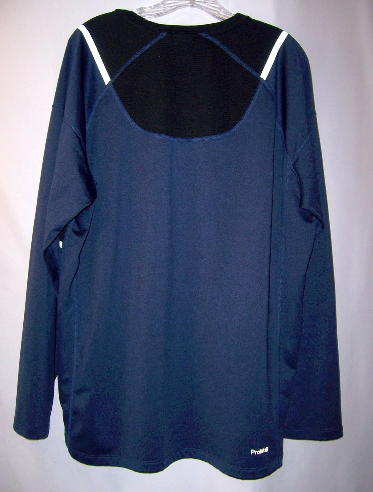 Spyder Spyder Active Men's ProWeb Mid-weight Base Layer - XL Size US XL / EU 56 / 4 - 2 Thumbnail