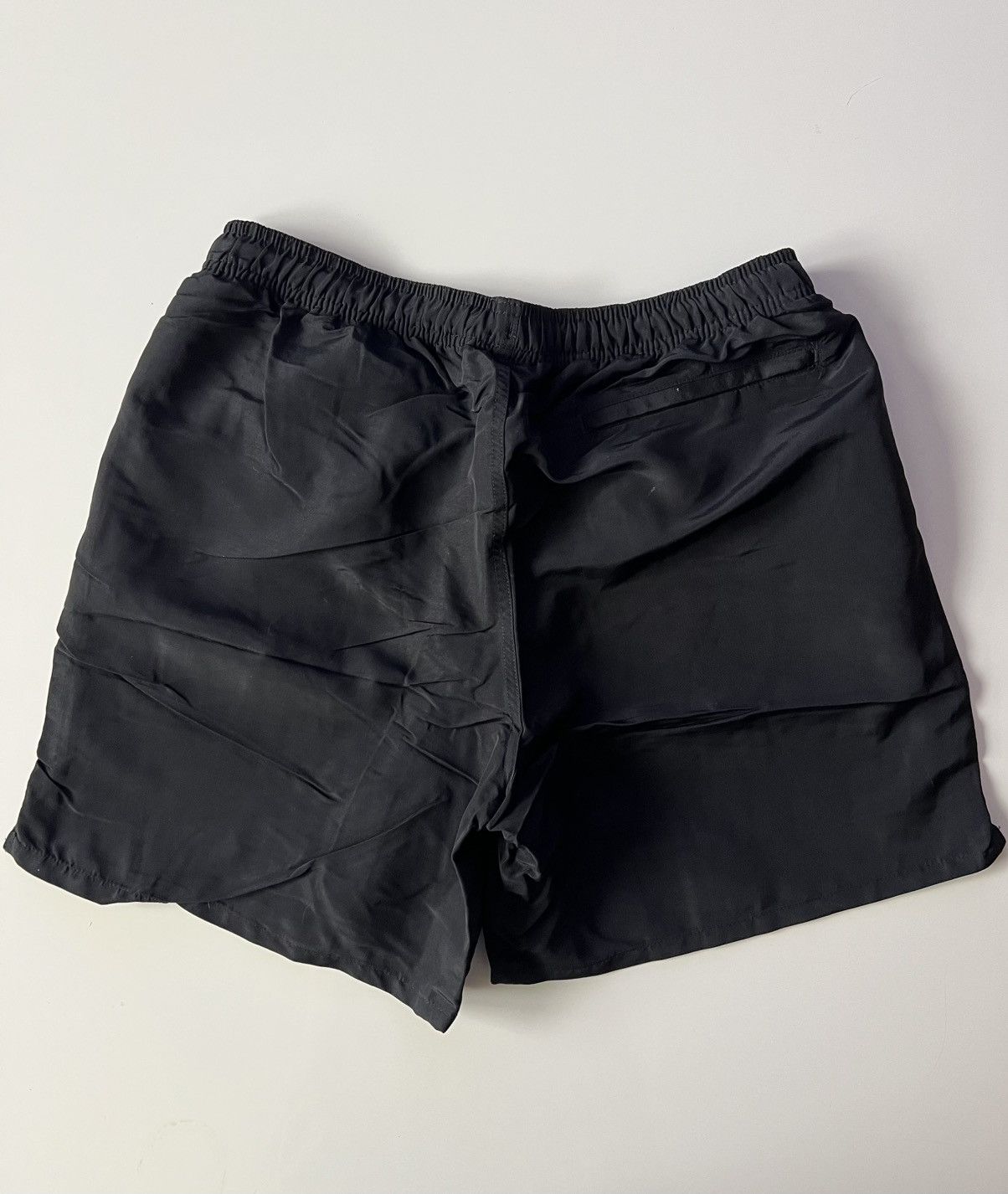 Stussy Stussy Shorts Black - Medium Size US 32 / EU 48 - 5 Thumbnail