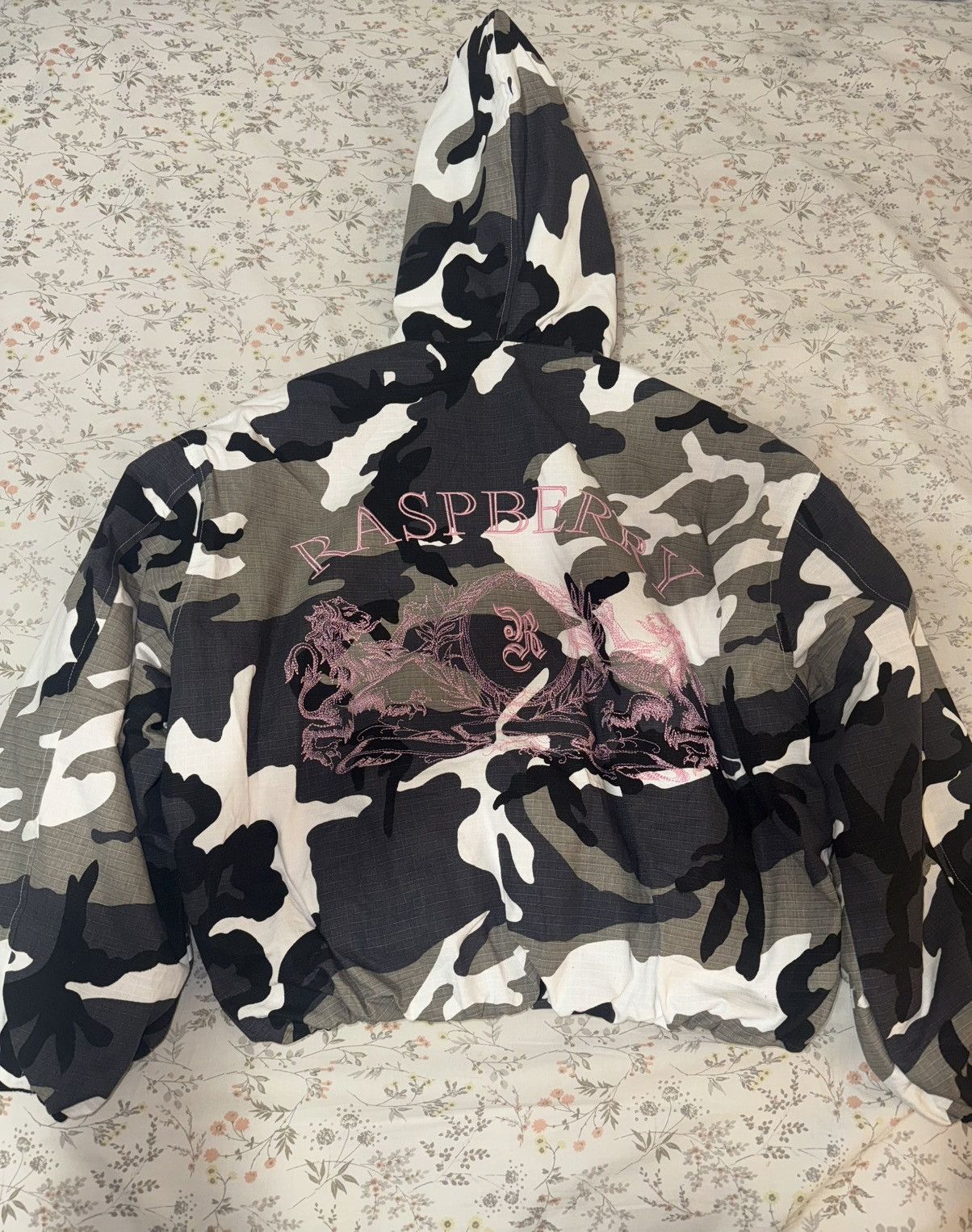 The GV Gallery Gv gallery deron jacket xs Size US XS / EU 42 / 0 - 2 Thumbnail