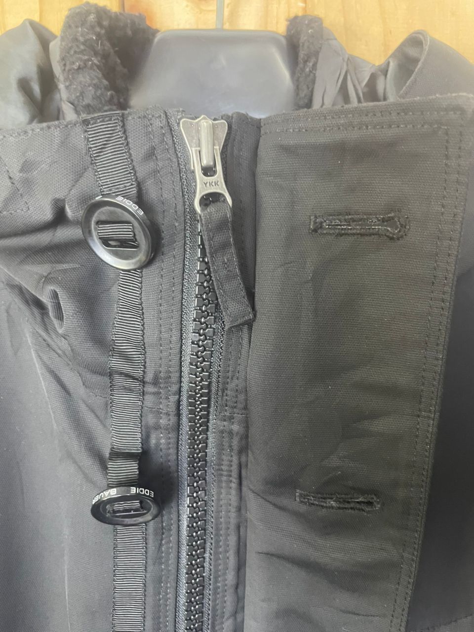 Eddie Bauer × Vintage Eddie beaur Hunting Jacket Size US M / EU 48-50 / 2 - 9 Thumbnail