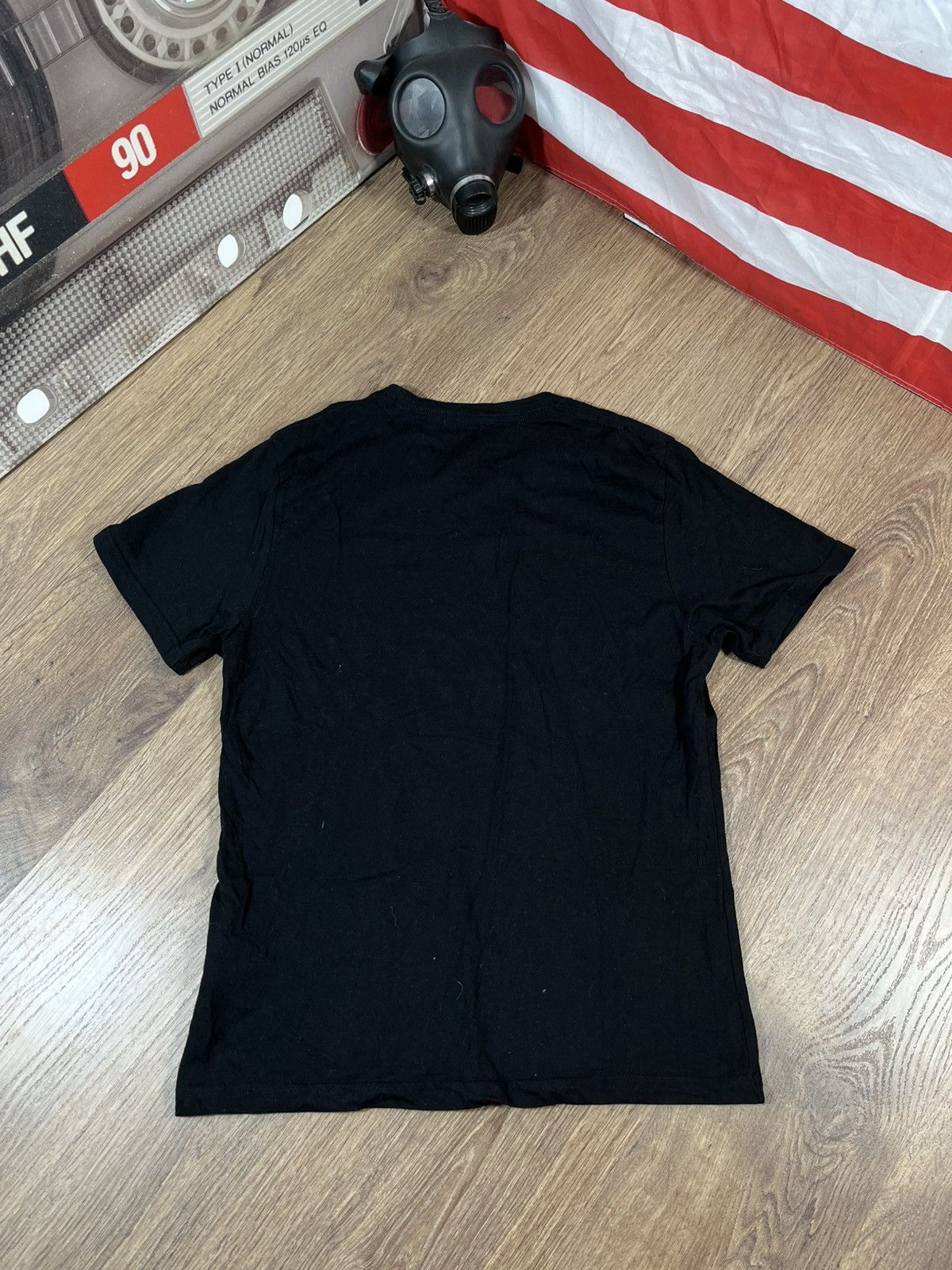Vintage Vintage Golds Gym T Shirt Size US L / EU 52-54 / 3 - 6 Thumbnail