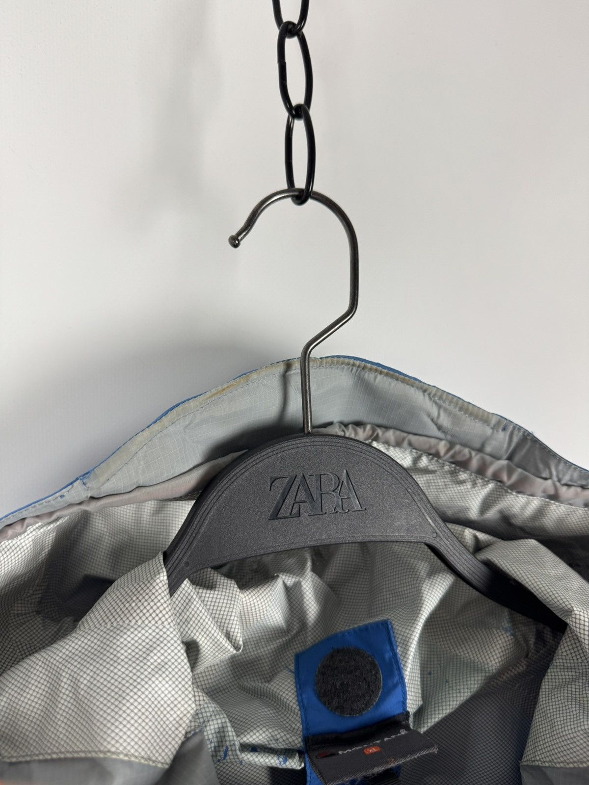 Montane Distressed Montane Pertex Shield Rain Jacket Size US XL / EU 56 / 4 - 12 Thumbnail