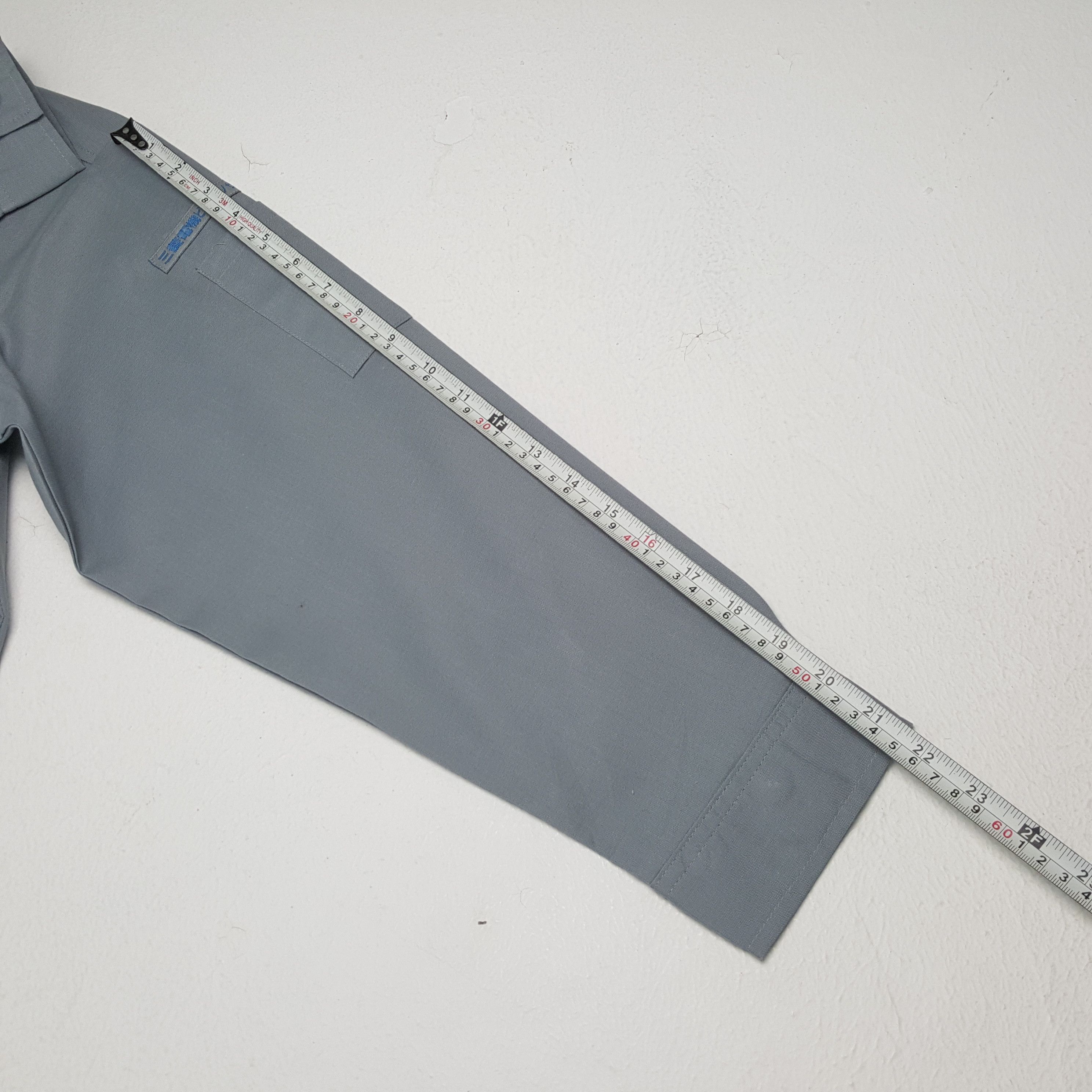 Japanese Brand × Vintage MITSUBISHI RALLI ART Japanese Motorsports Custom Jacket Size US M / EU 48-50 / 2 - 6 Thumbnail