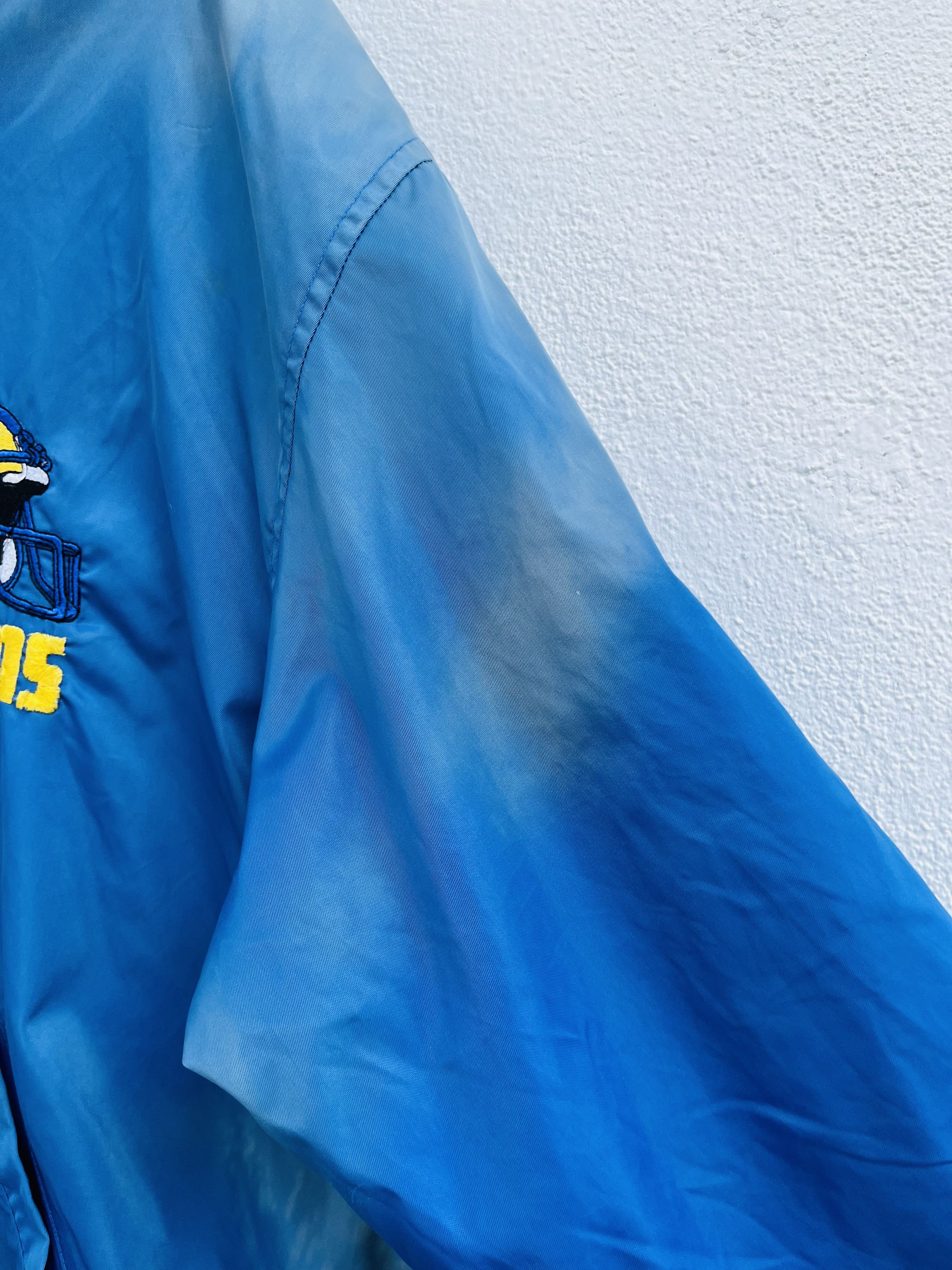 NFL × Vintage Vintage Rams Starter Hip Hop Streetwear Fashion Style Size US L / EU 52-54 / 3 - 14 Thumbnail