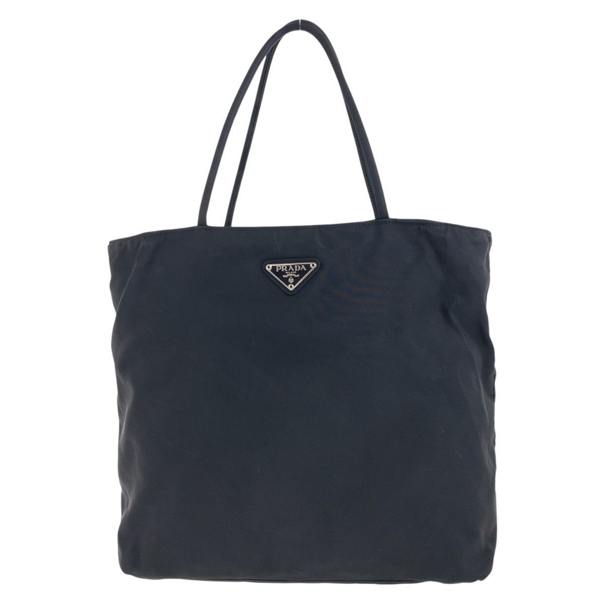 Prada Prada Tessuto Nylon Tote Bag Others Tote Bag DUTY FREE for USA