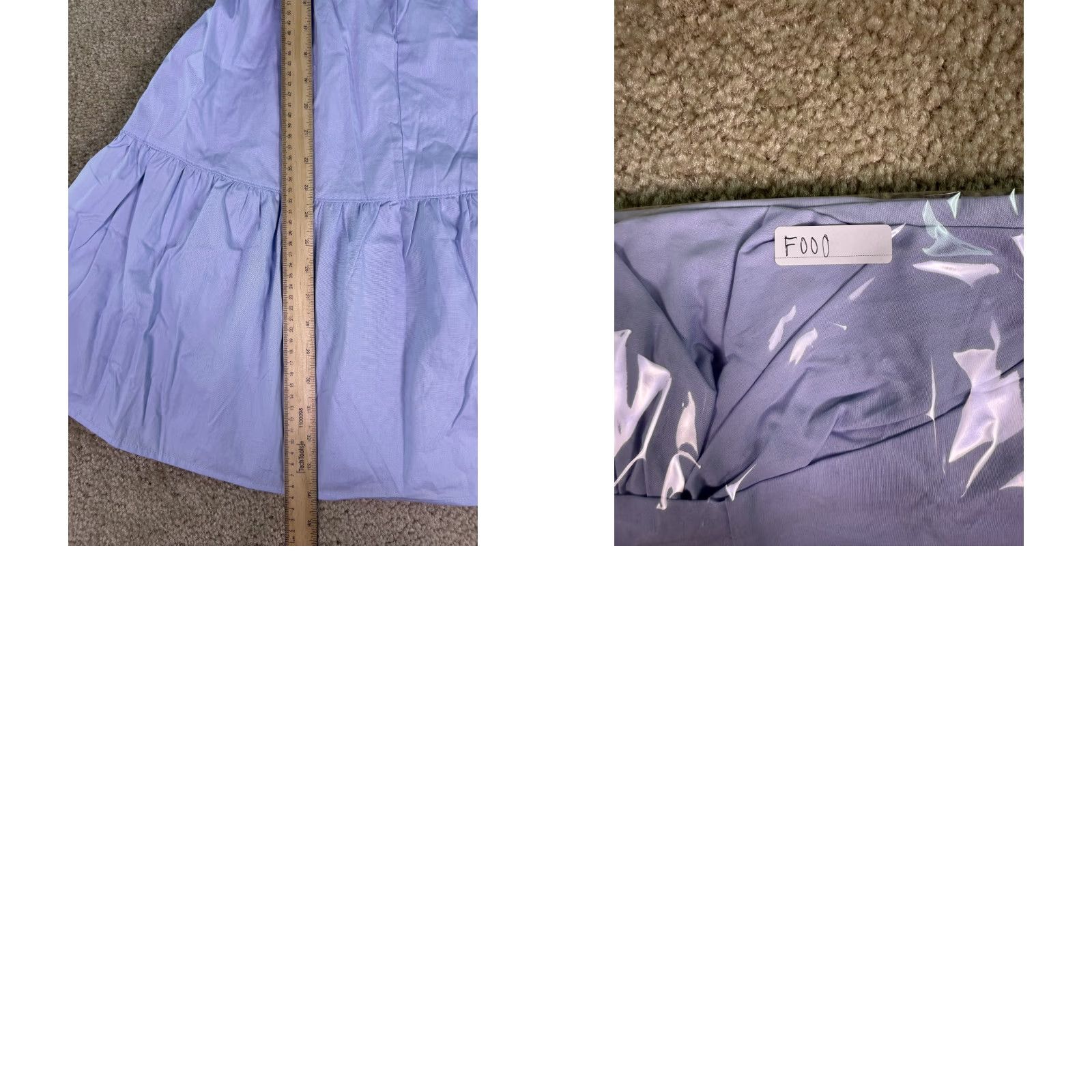 Steve Madden VINTAGE No, clarify? Size S / US 4 / IT 40 - 8 Thumbnail