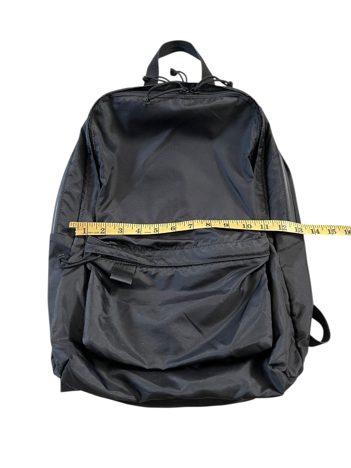 Porter N. Hoolywood x Porter Backpack Size ONE SIZE - 19 Thumbnail