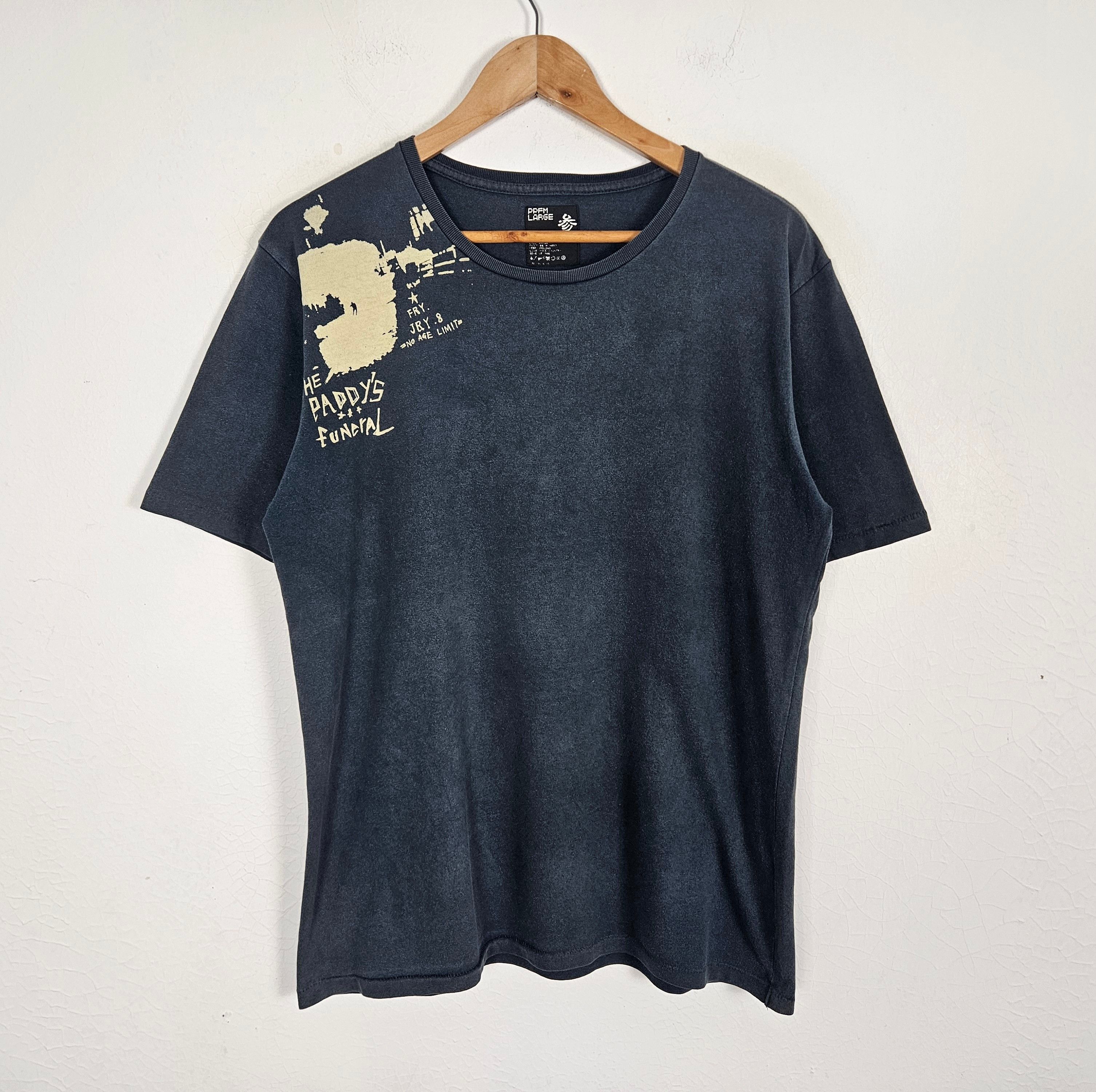 PPFM PPFM The Paddys funeral Shirt Size US L / EU 52-54 / 3 - 2 Thumbnail