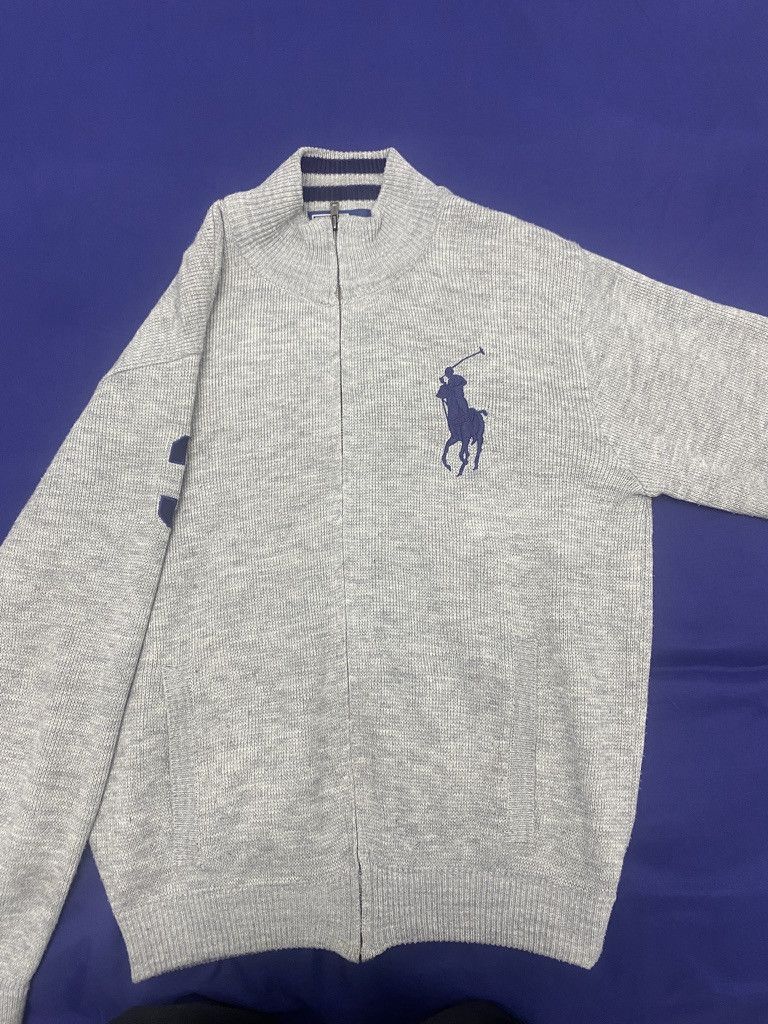 Polo Ralph Lauren Ralph Lauren Cardigan Size US M / EU 48-50 / 2 - 1 Preview