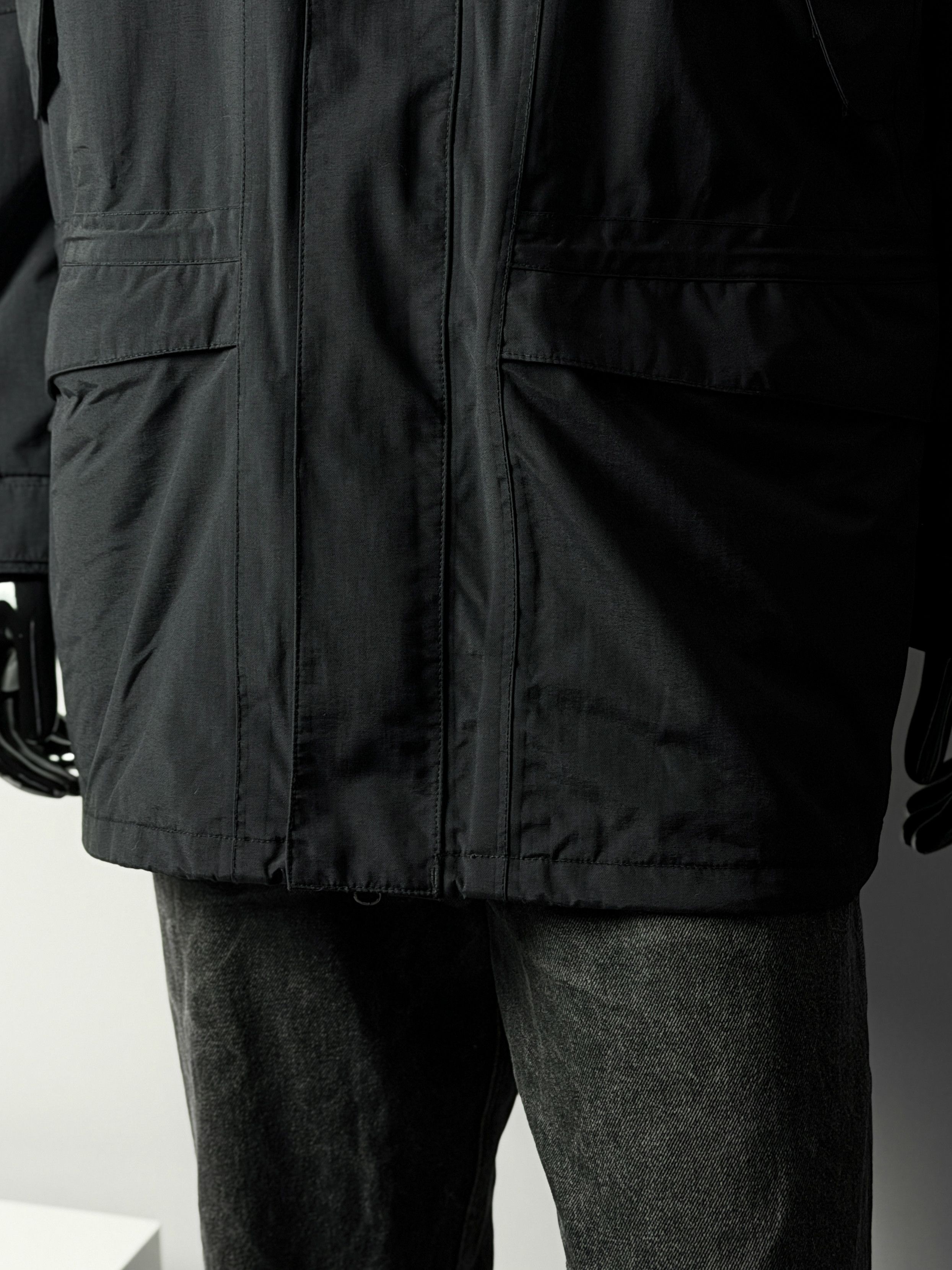 Gant GANT Men’s Sport Parka 3 in 1 Size US M / EU 48-50 / 2 - 6 Thumbnail