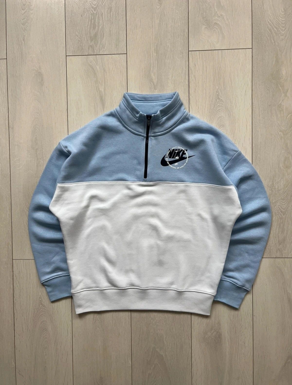 Nike Bluza Nike wmn essential Size XS / US 0-2 / IT 36-38 - 1 Thumbnail