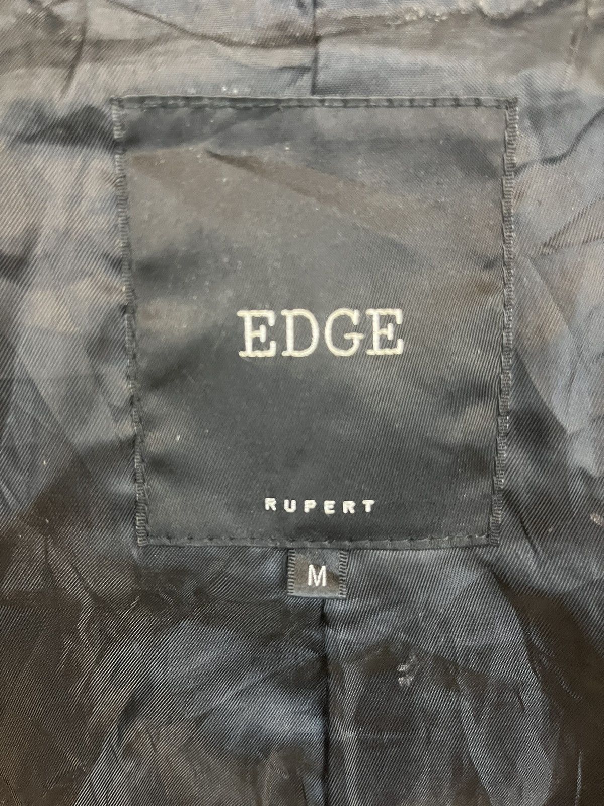 Ekam Japanese Brand Edge Rupert Jacket Size M / US 6-8 / IT 42-44 - 9 Thumbnail