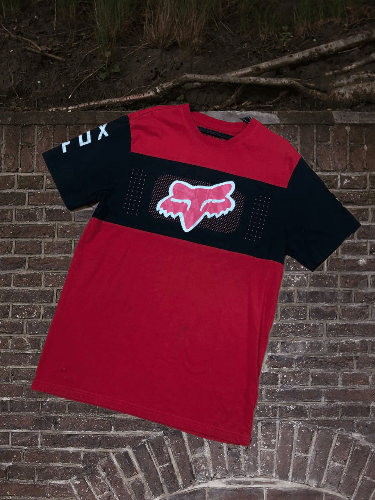 Fox Racing Fox Racing T-Shirt Size US M / EU 48-50 / 2 - 1 Thumbnail