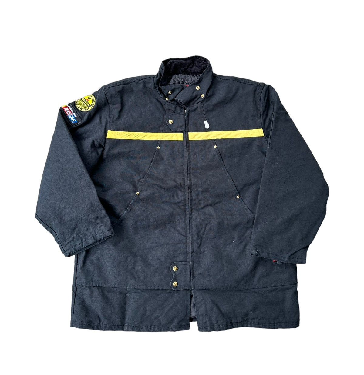 Carhartt Tough duck work jacket Size US XXL / EU 58 / 5 - 1 Thumbnail