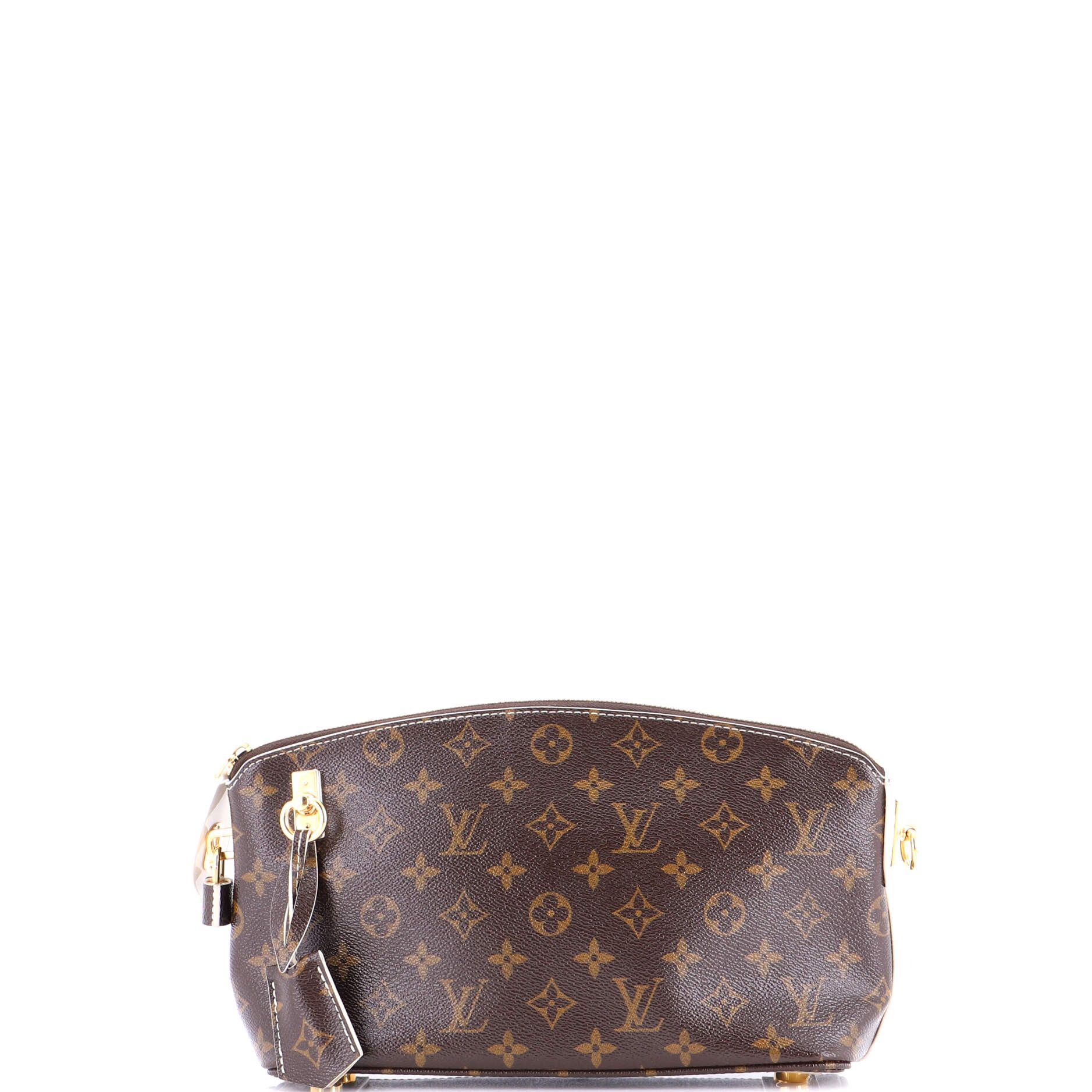 Louis Vuitton Lockit Cuff Clutch Size ONE SIZE - 1 Thumbnail