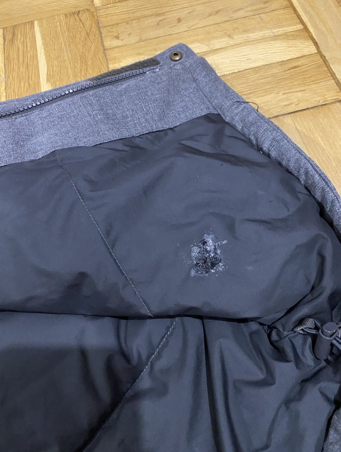 The North Face Down jacket from The North Face, size xs-s Size US S / EU 44-46 / 1 - 10 Thumbnail