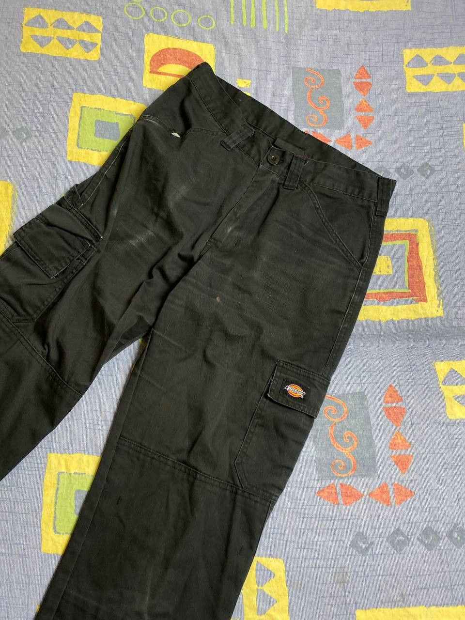 Dickies Vintage Y2k Dickies Pants Size US 30 / EU 46 - 3 Thumbnail