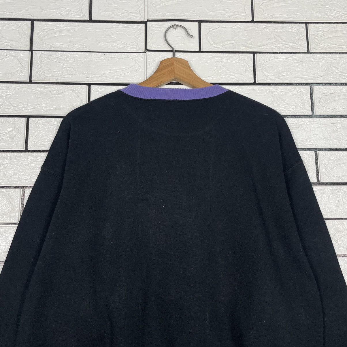 Other Philippe Candeloro Paris Sweatshirt Size US L / EU 52-54 / 3 - 8 Thumbnail