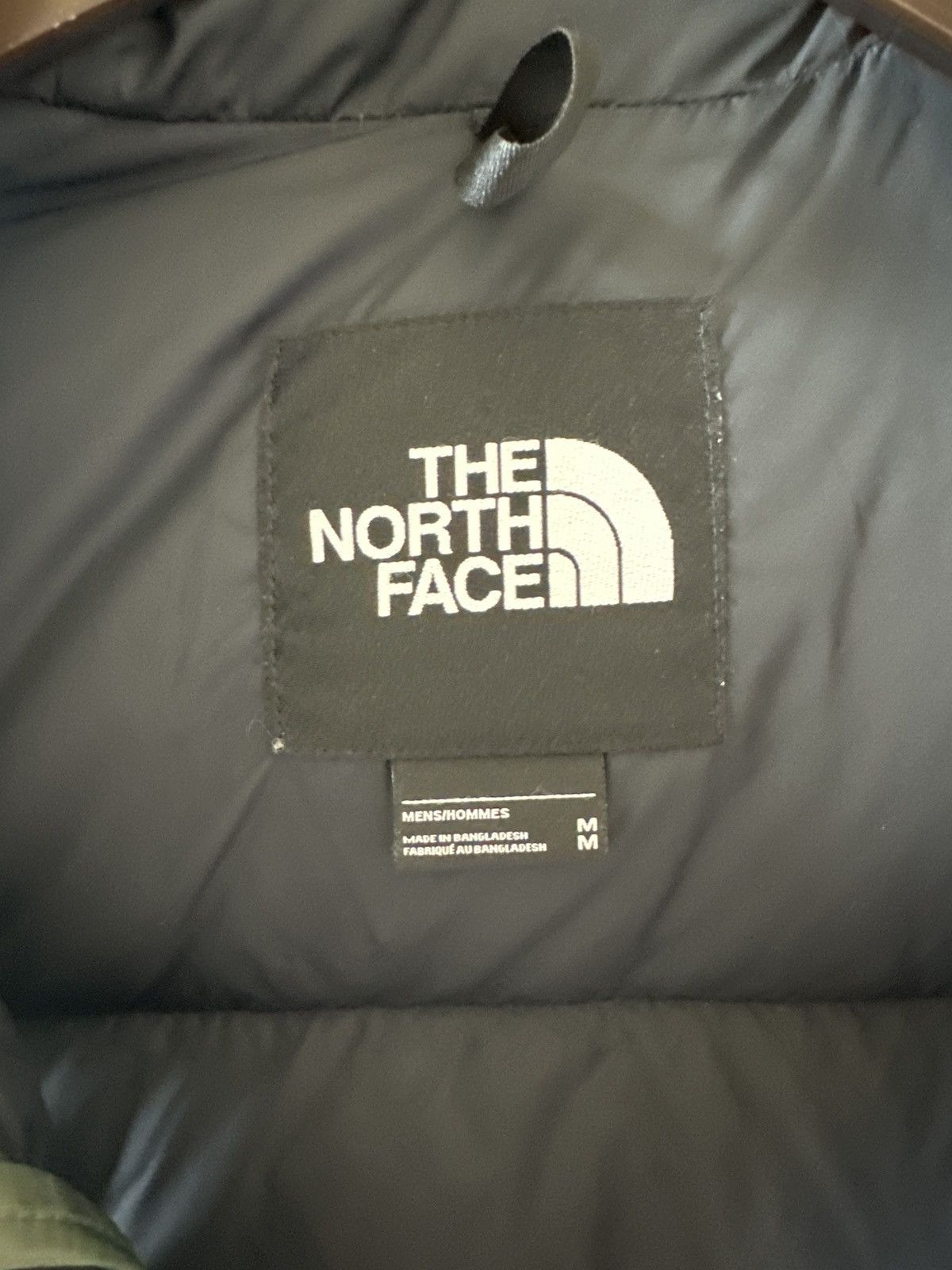 The North Face The North Face Puffer Vest Size US M / EU 48-50 / 2 - 3 Thumbnail