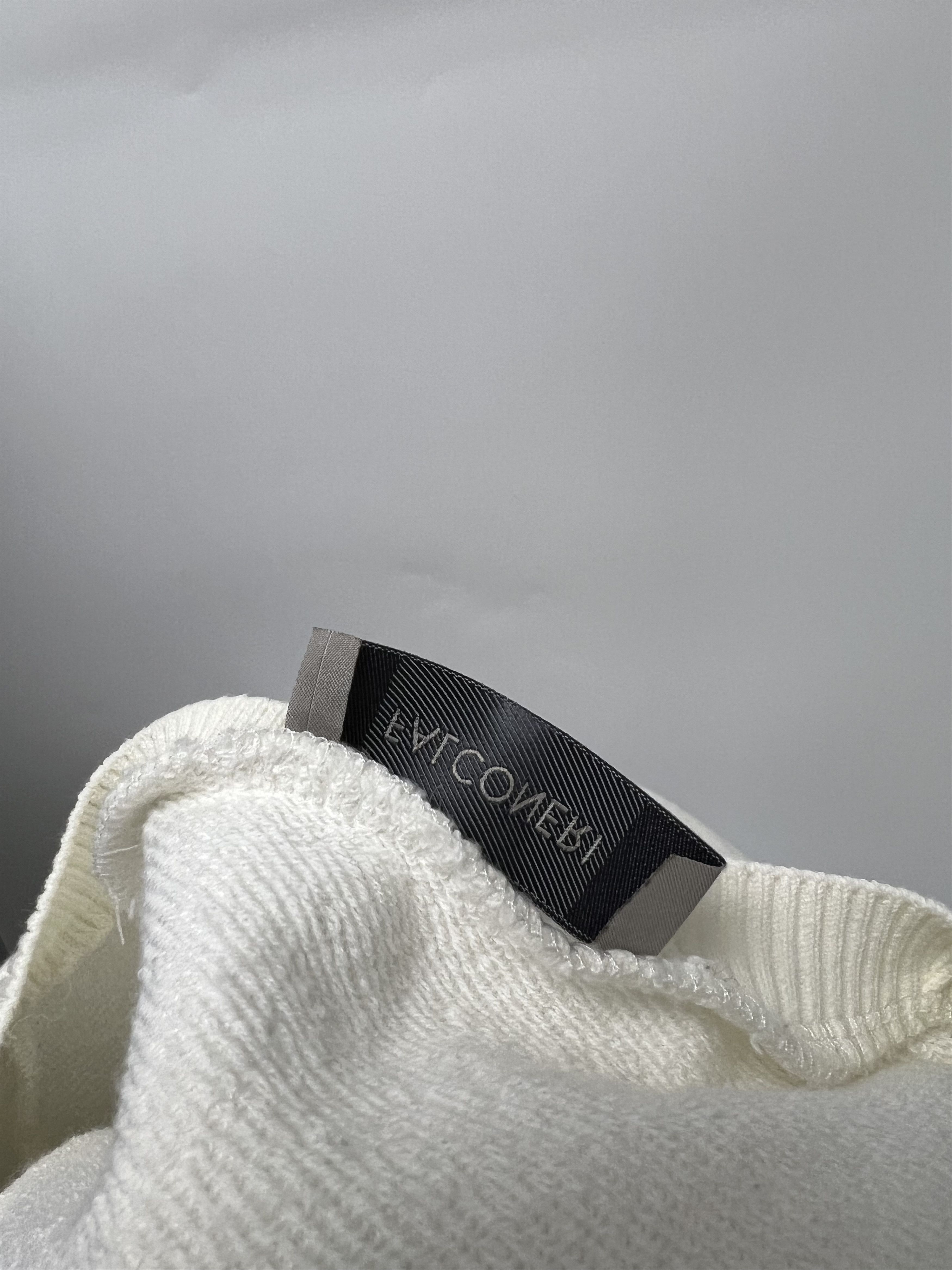 Other Falconeri Women’s Sweatshirt Big Logo Size XS/S Oversized Size S / US 4 / IT 40 - 13 Thumbnail