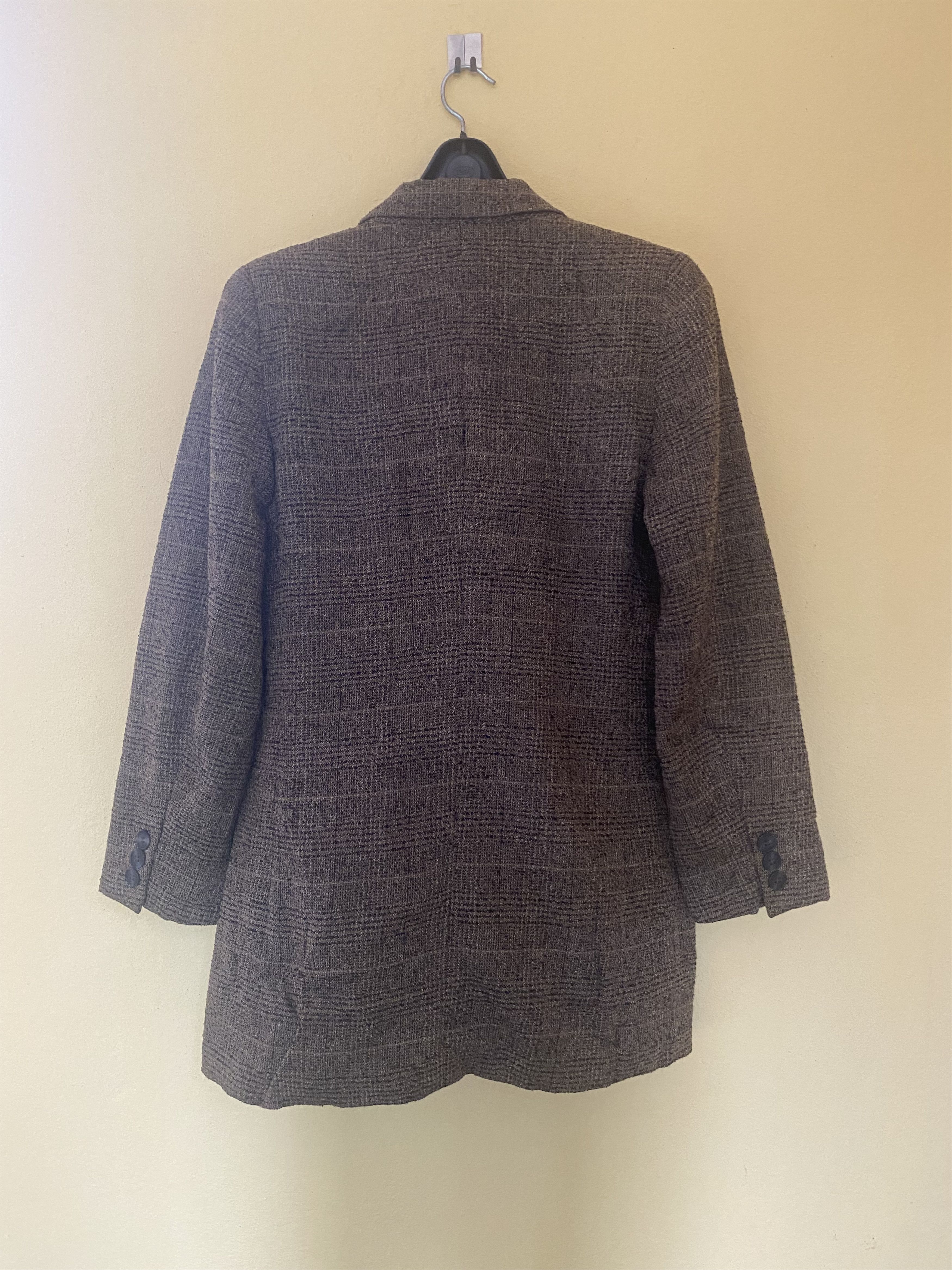 Designer Gibbierre Donna wool jacket Size US S / EU 44-46 / 1 - 3 Thumbnail