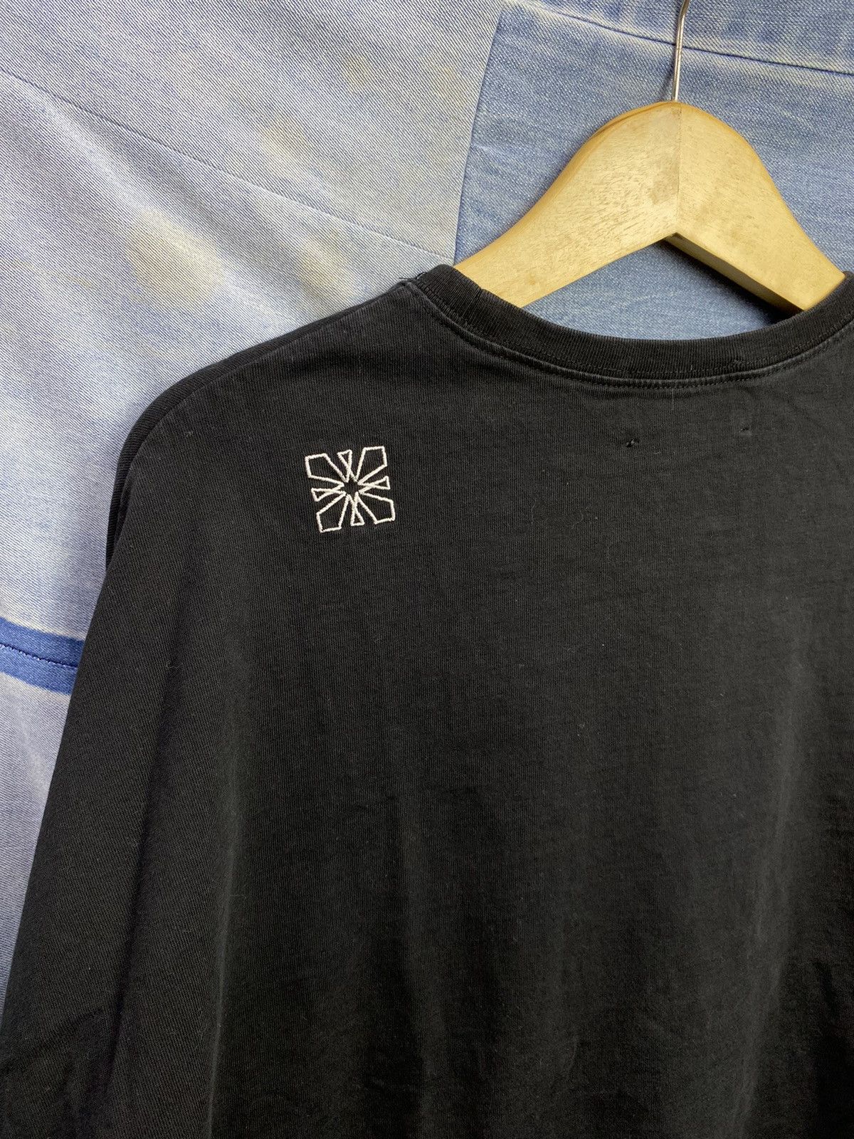 20471120 × Beauty Beast × Japanese Brand maried'or oversize longsleeve undefined japan Size US M / EU 48-50 / 2 - 7 Thumbnail