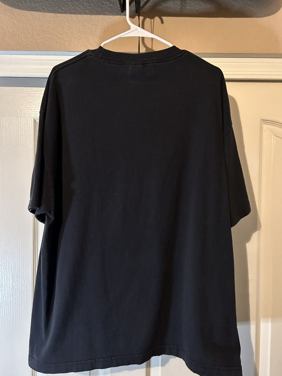Vintage 2002 Vintage Marvel “The Incredible Hulk” x Oversized Size US XL / EU 56 / 4 - 2 Thumbnail