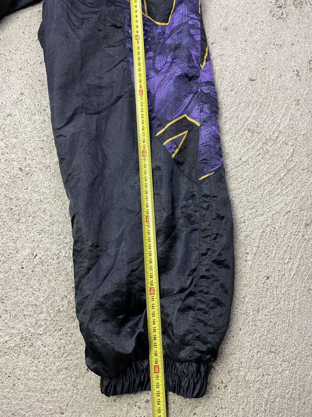 Vintage Head jumpsuit ski suit star of the hill vintage skiing retro Size 27" / US 4 / IT 40 - 19 Thumbnail