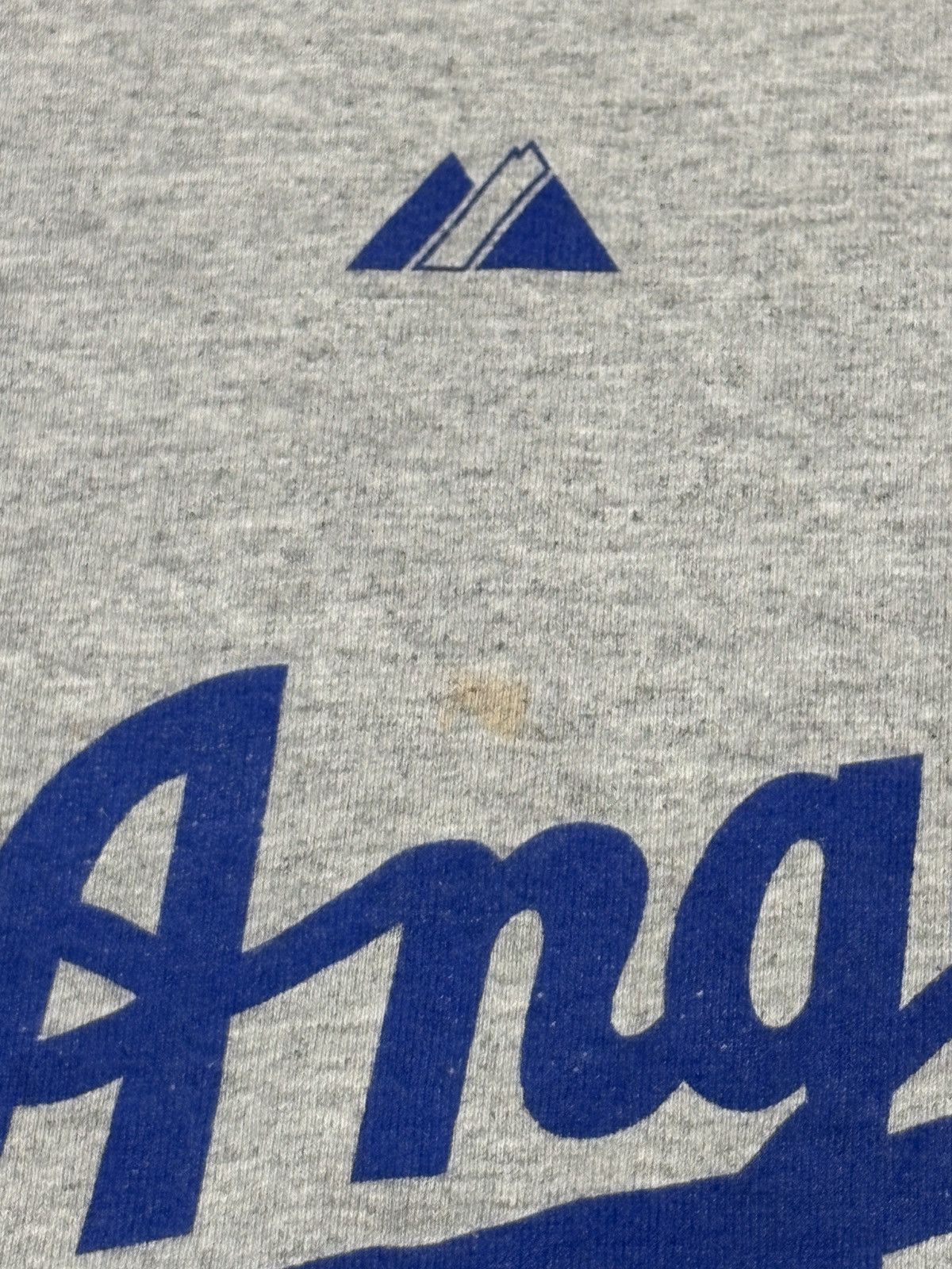 MLB 2008 Majestic LA Dodgers “GARCIAPARRA #5” Shirt Size M 0691 Size US M / EU 48-50 / 2 - 8 Thumbnail
