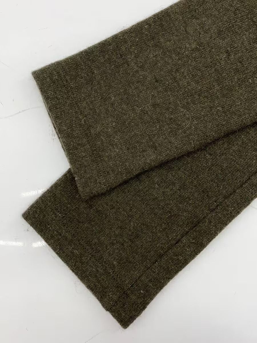 Y's × Yohji Yamamoto Reconstructed Layered Wool Knit Sweater Size US M / EU 48-50 / 2 - 3 Thumbnail