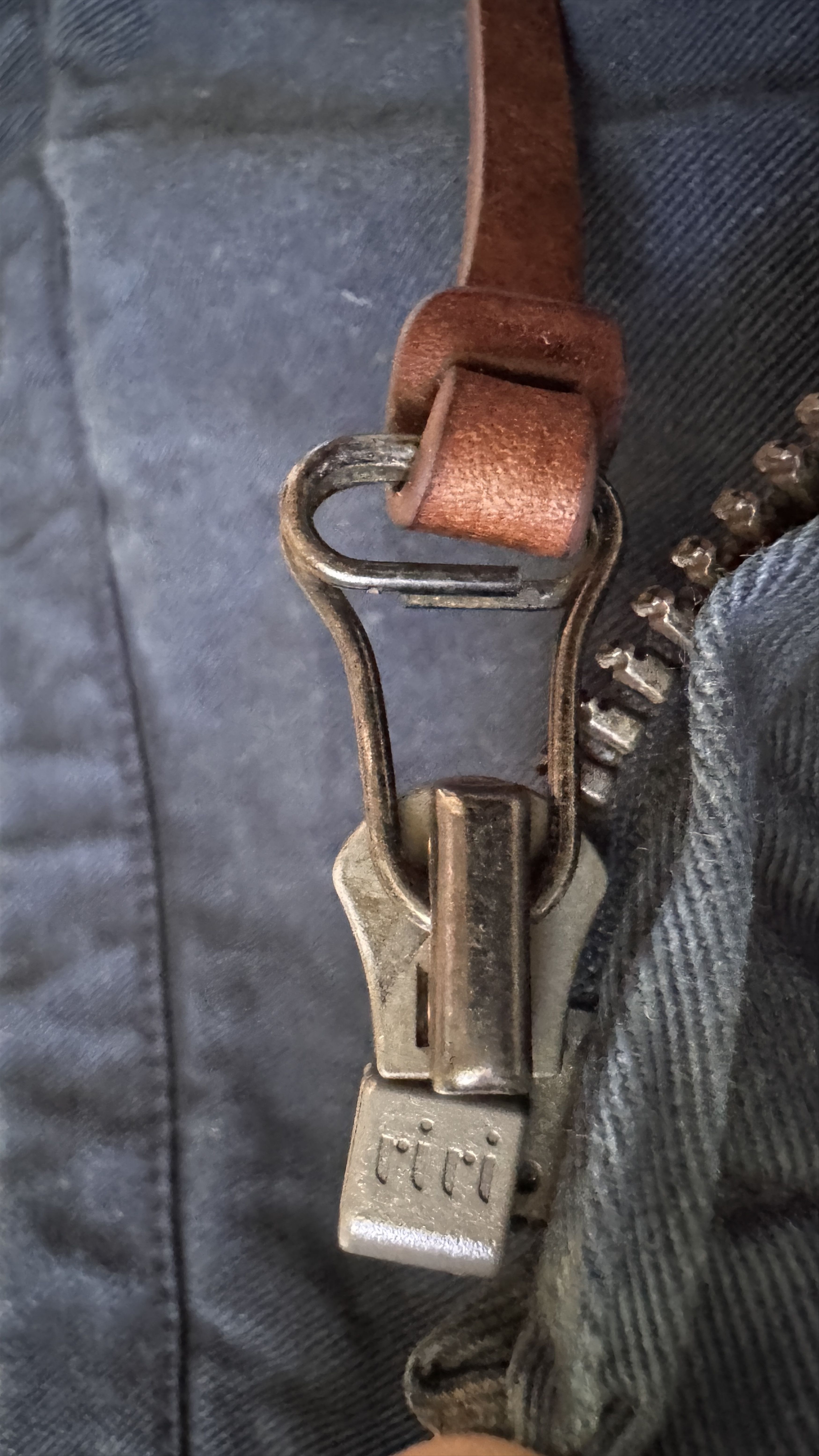 Visvim aa . M . ND . GIZA . PRIME . KETCHIKAN JKT Size US M / EU 48-50 / 2 - 12 Thumbnail