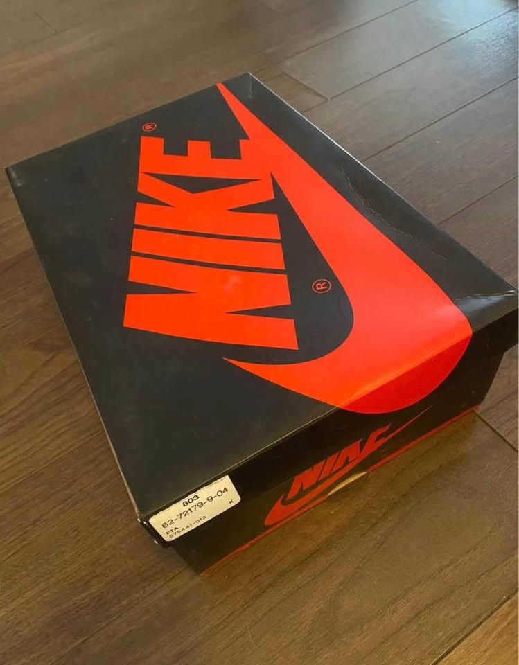 Jordan Brand Air Jordan 1 GS “Game Royal” Size 6Y Size US 6 / EU 39 - 3 Thumbnail