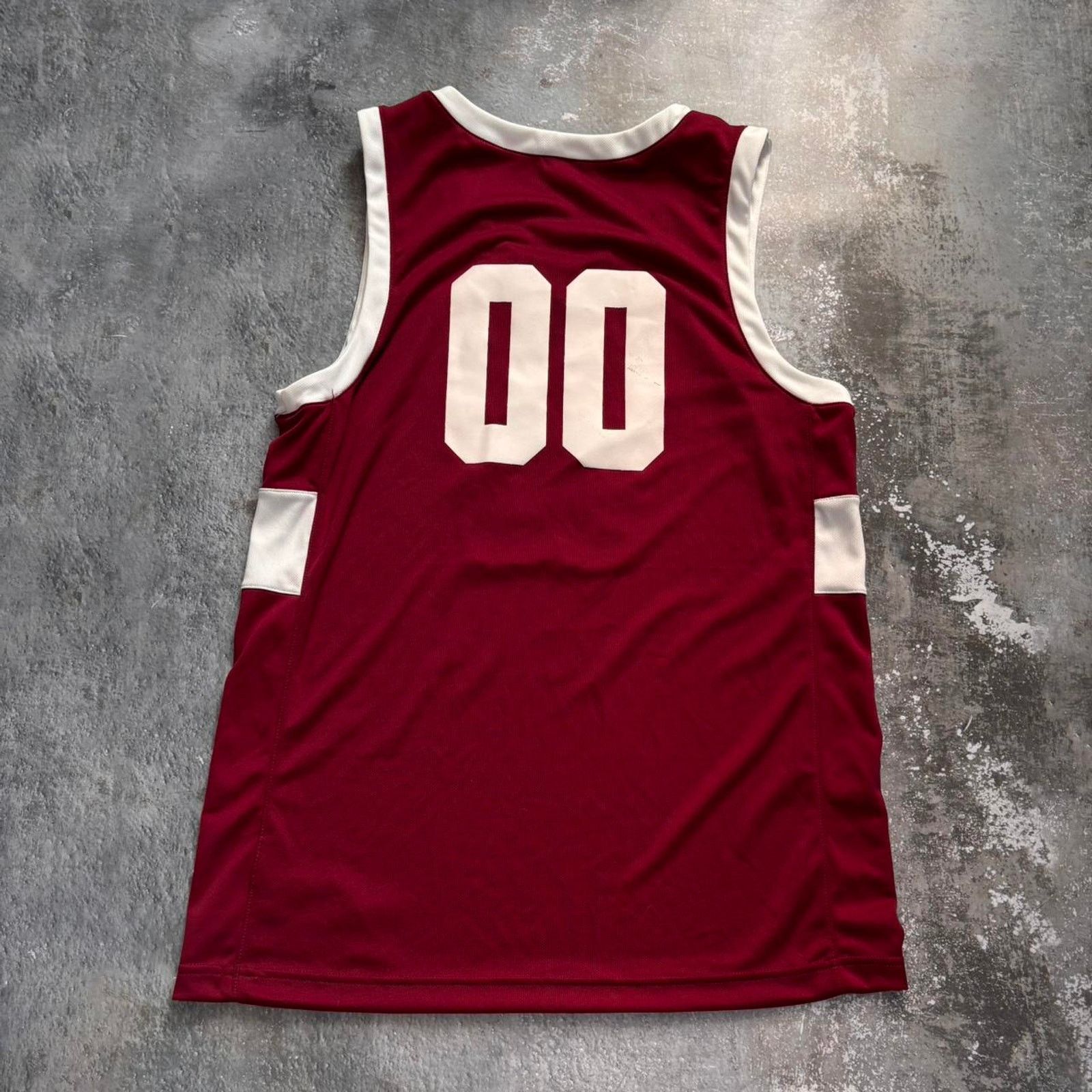 Nike Nike Stanford Cardinals Basketball Jersey Size Large. Size US L / EU 52-54 / 3 - 2 Thumbnail