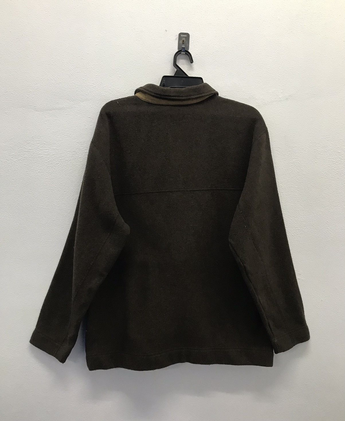 Timberland × Vintage Vintage Timberland Weathergear Jacket Size US M / EU 48-50 / 2 - 2 Thumbnail