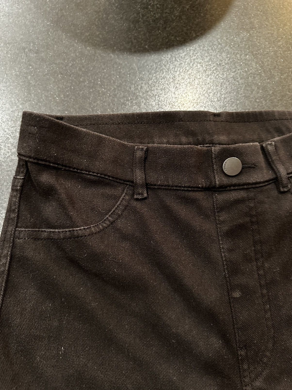 Uniqlo Uniqlo Size 29" - 2 Thumbnail