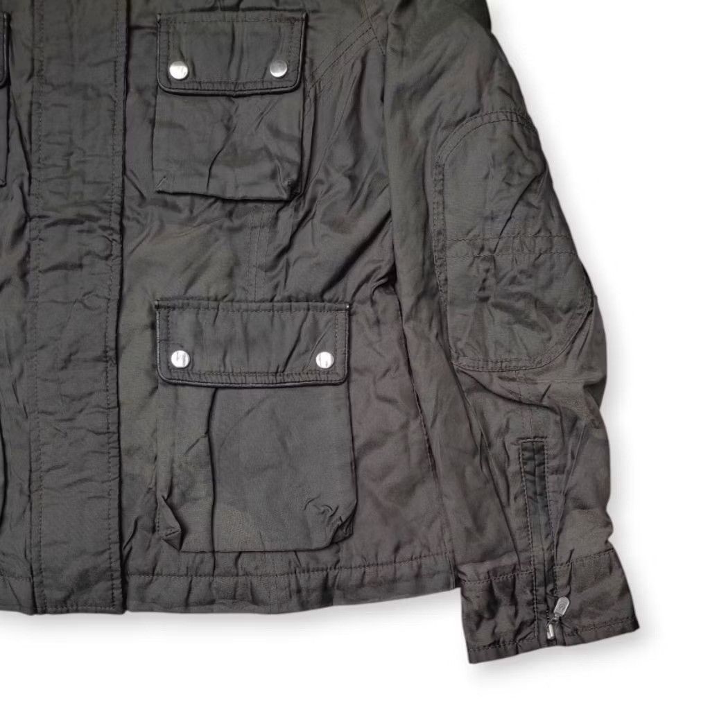 Belstaff Belstaff gold label 85 aniversary fur collar jacket Size US M / EU 48-50 / 2 - 4 Thumbnail