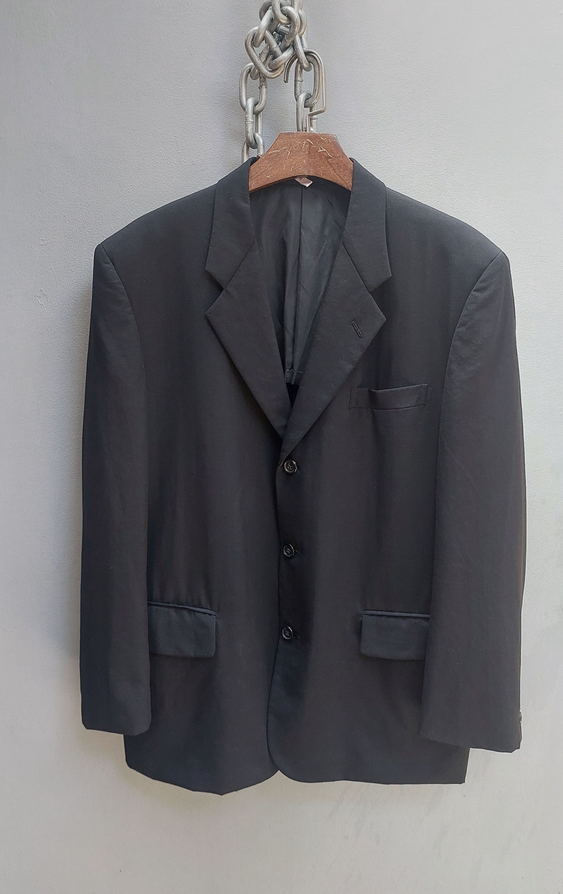 Comme des Garcons Vintage x Comme des Garcons Size 40S - 1 Thumbnail
