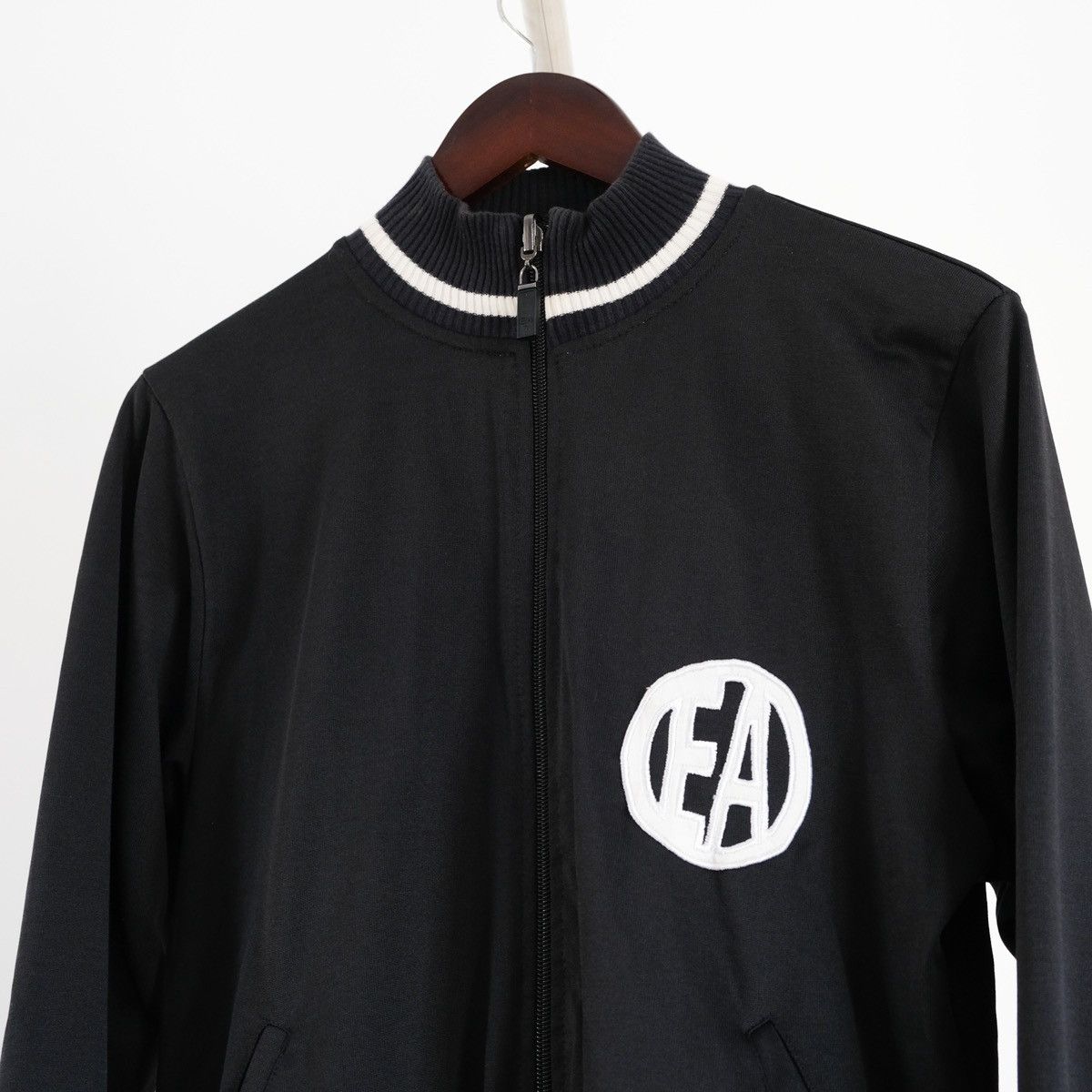 Emporio Armani Emporio Armani Reversible EA7 Jacket Size US M / EU 48-50 / 2 - 3 Thumbnail