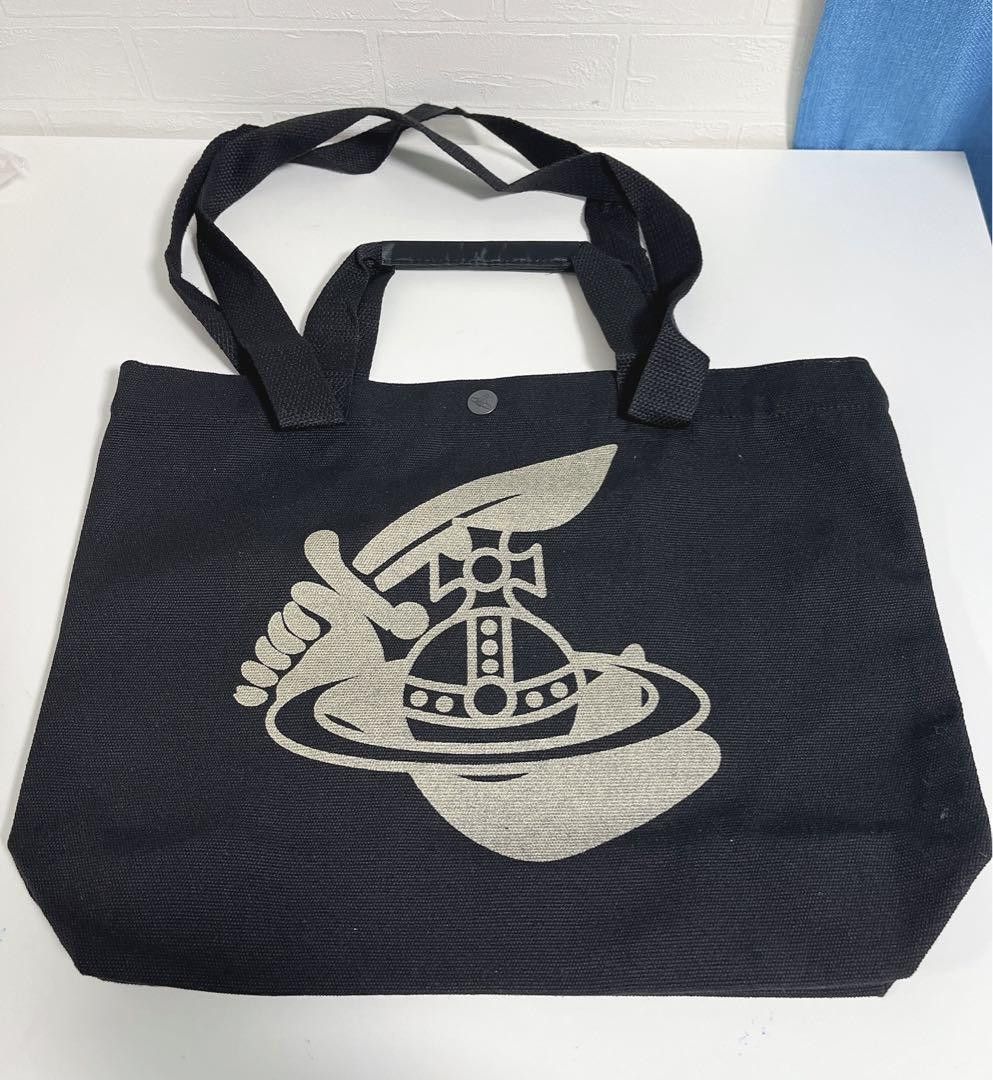 Hysteric Glamour Anglomania Orb Tote Bag Size ONE SIZE - 1 Thumbnail