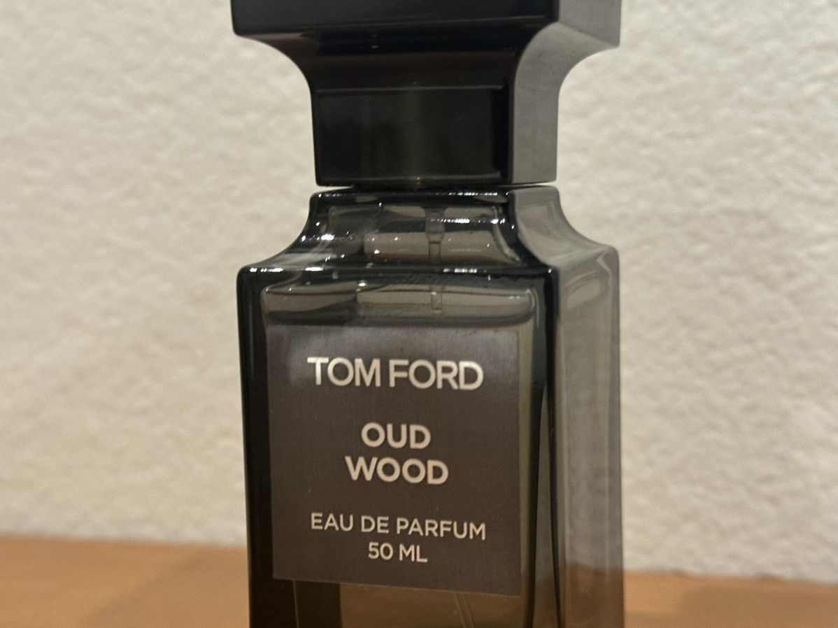 Tom Ford Tom Ford Oud Wood 50 mL Size ONE SIZE - 2 Thumbnail