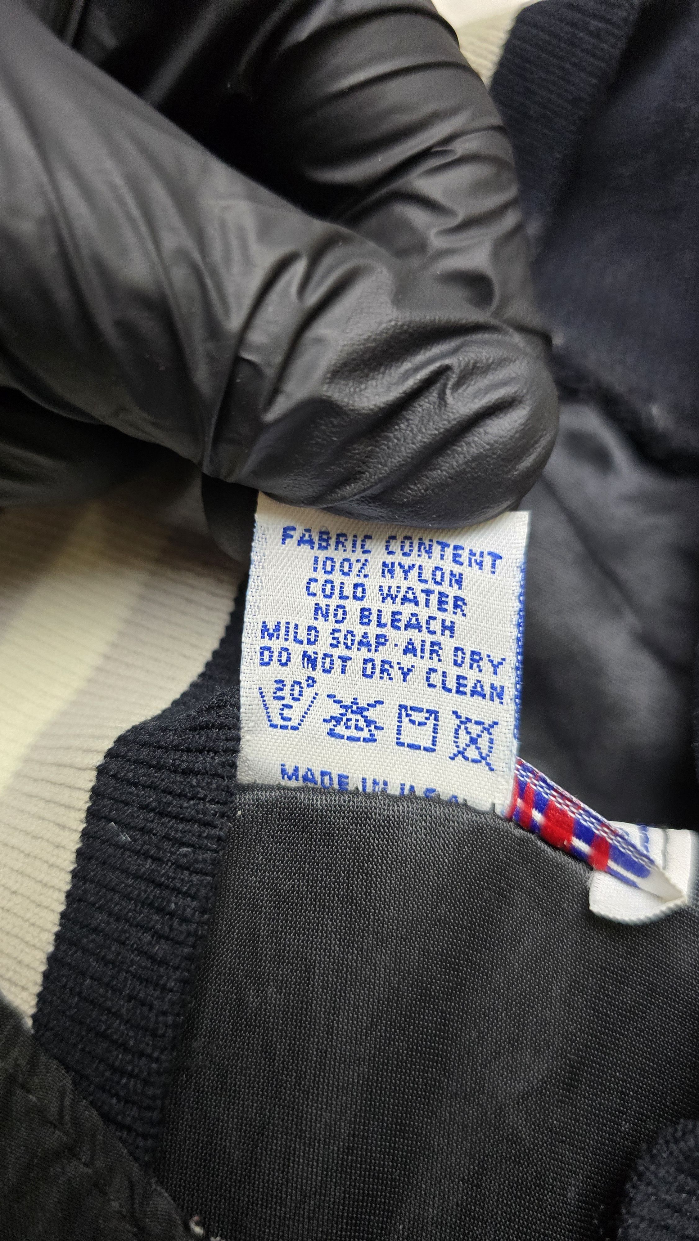 Starter VTG Starter Chicago White Sox Jacket MLB Pullover Half Zip Size US L / EU 52-54 / 3 - 18 Thumbnail