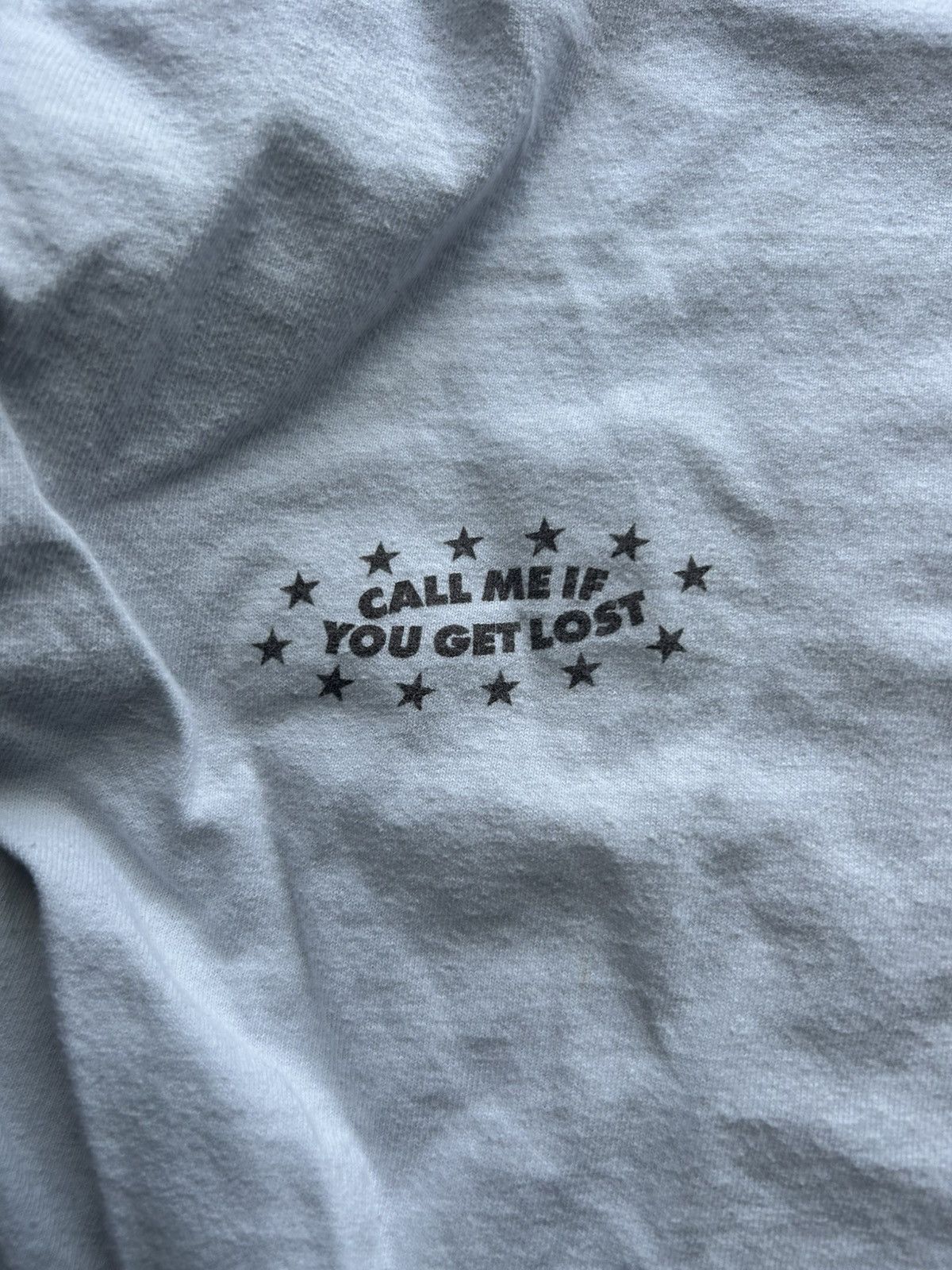 Tyler The Creator Tyler the Creator Tee Size US L / EU 52-54 / 3 - 4 Thumbnail