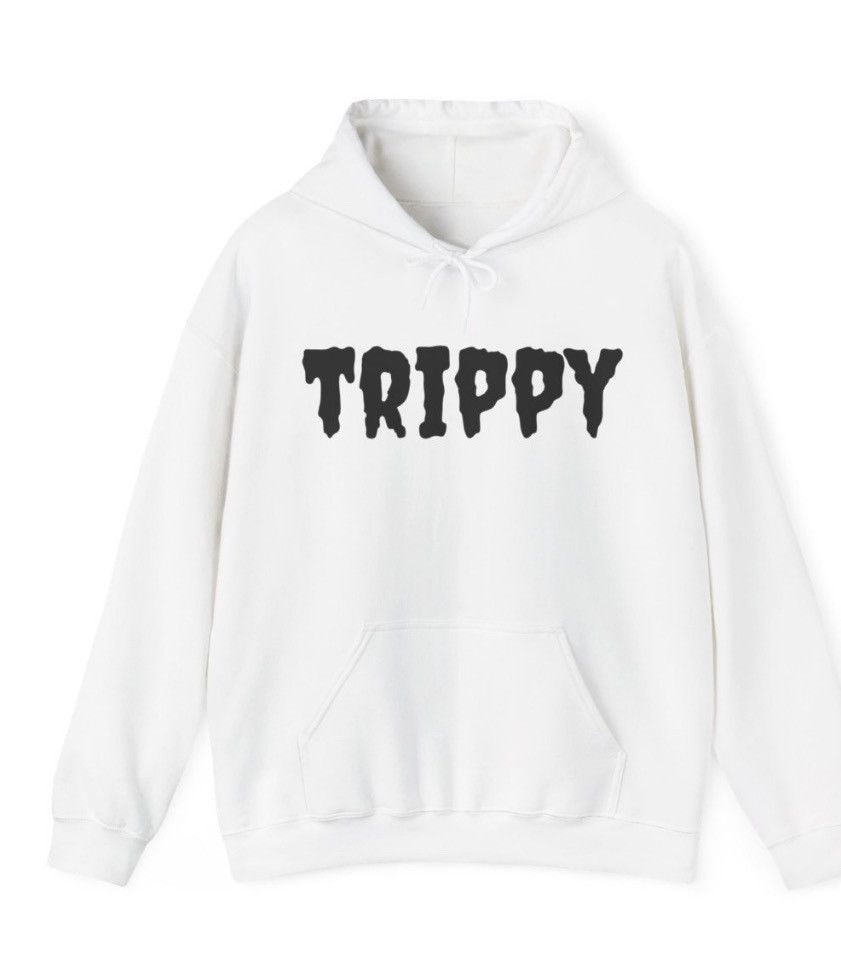Other Unisex Trippy jumper Size US S / EU 44-46 / 1 - 1 Thumbnail