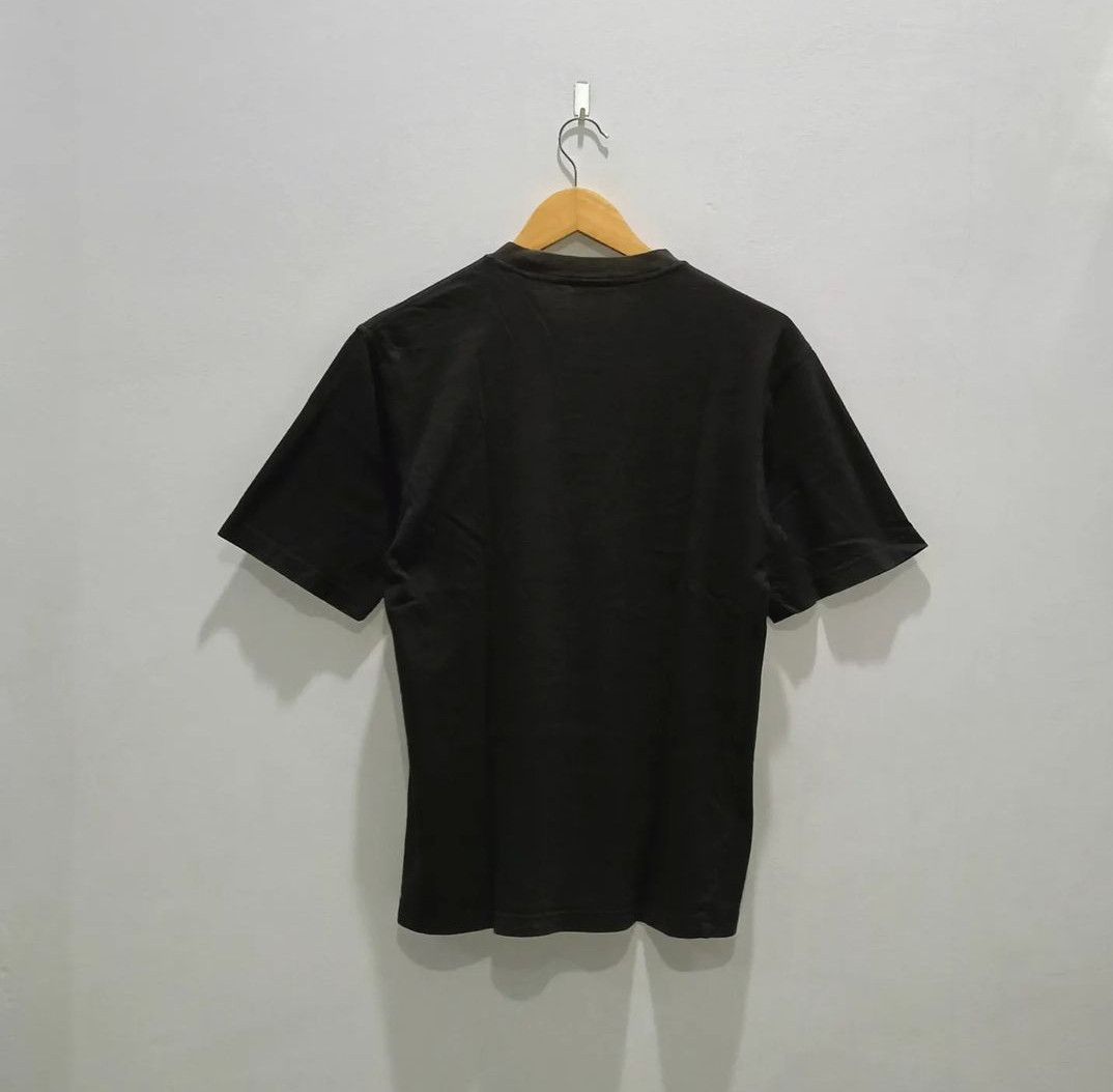 Adidas TSHIRT : ADIDAS - LOGO VTG Size US S / EU 44-46 / 1 - 2 Thumbnail