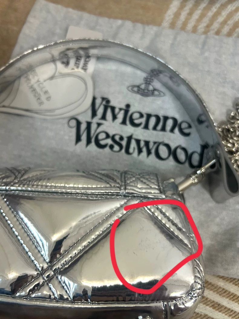 Vivienne Westwood Vivienne Westwood size os Short Sleeve T-Shirts Size ONE SIZE - 7 Thumbnail