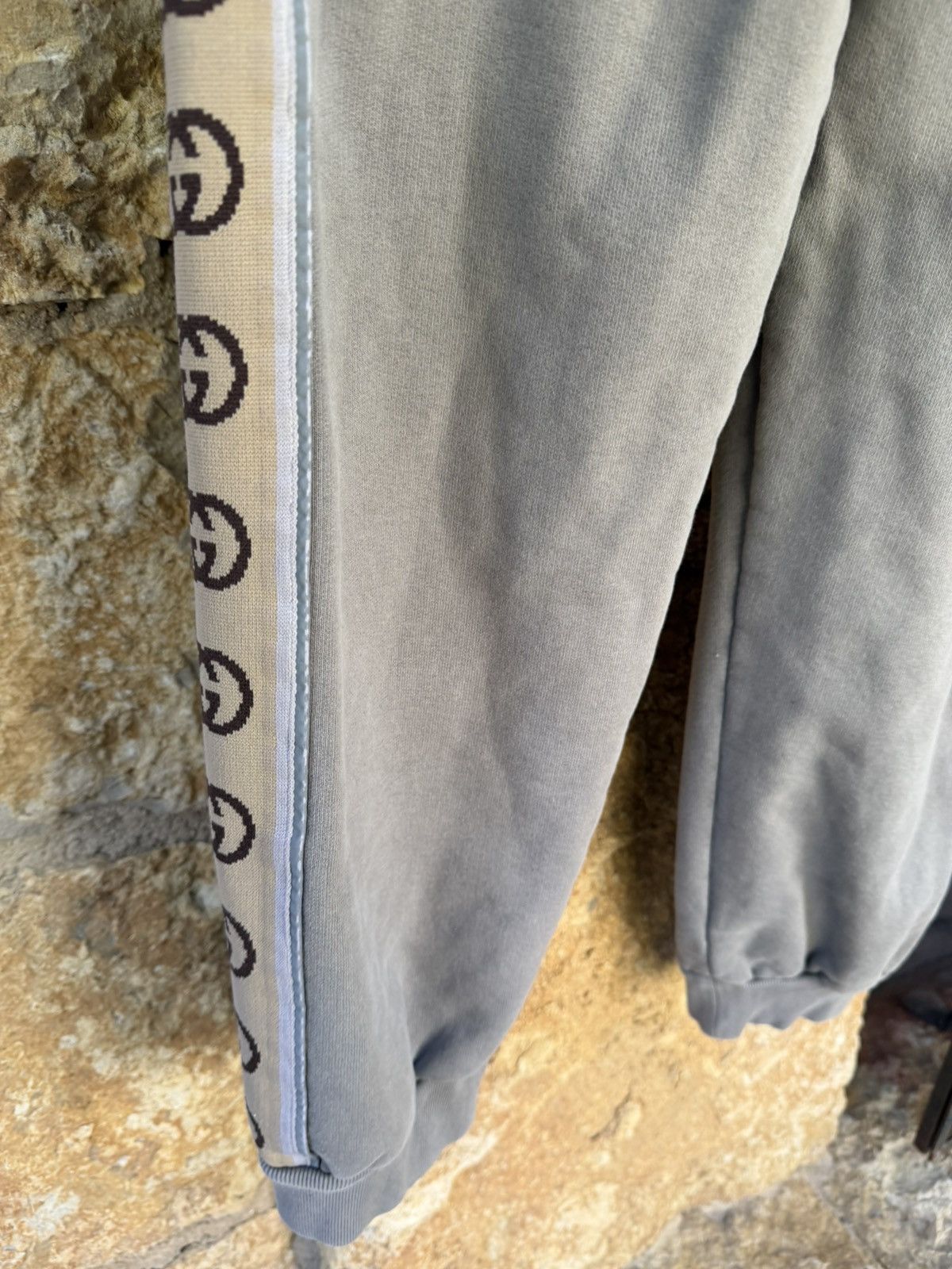 Gucci Gucci Print Sweatpants Size US 32 / EU 48 - 5 Thumbnail