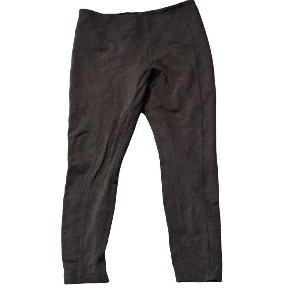 Other Lysse Gray Leggings Size Large Size 29" - 1 Thumbnail
